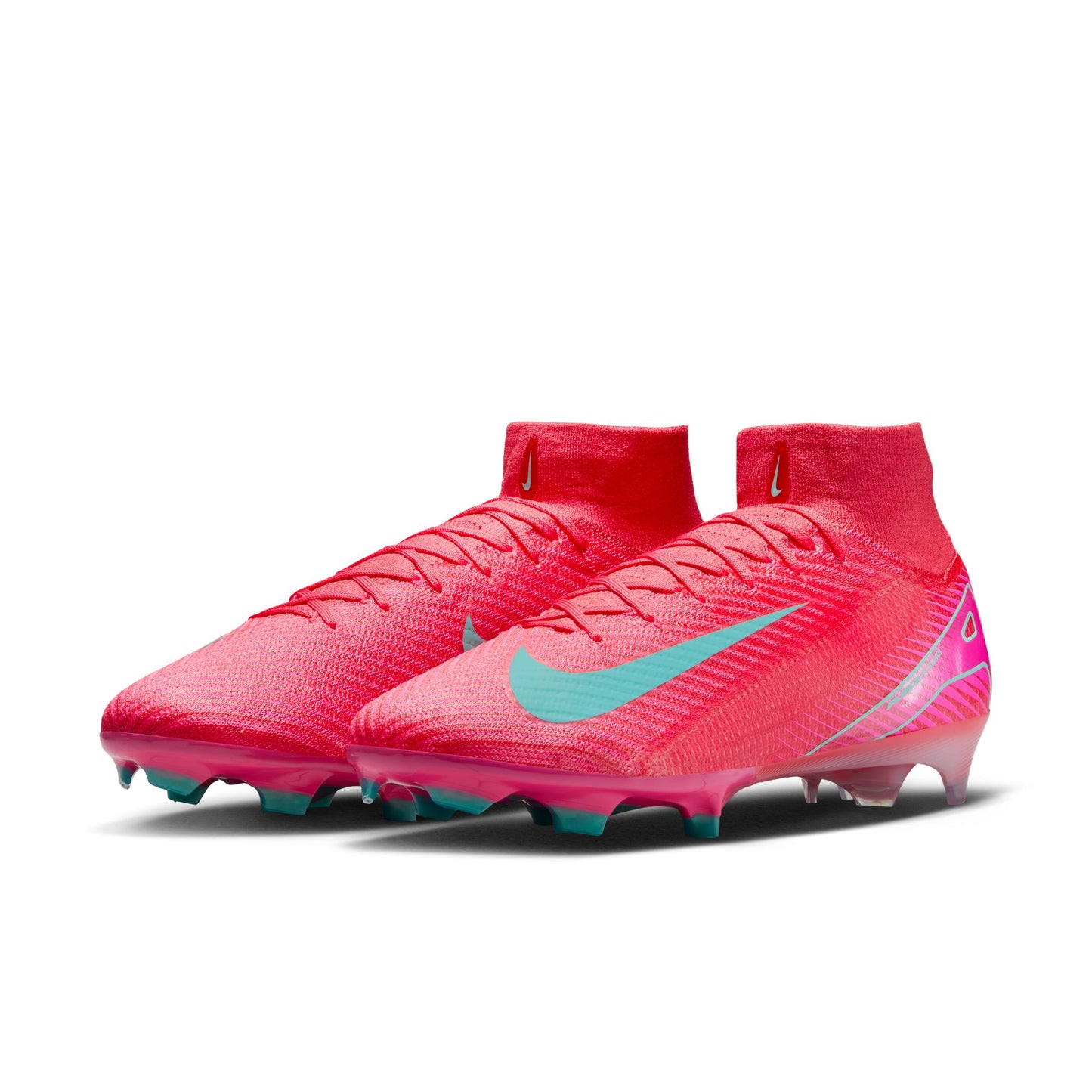 Mercurial Superfly 10 Elite Firm Ground