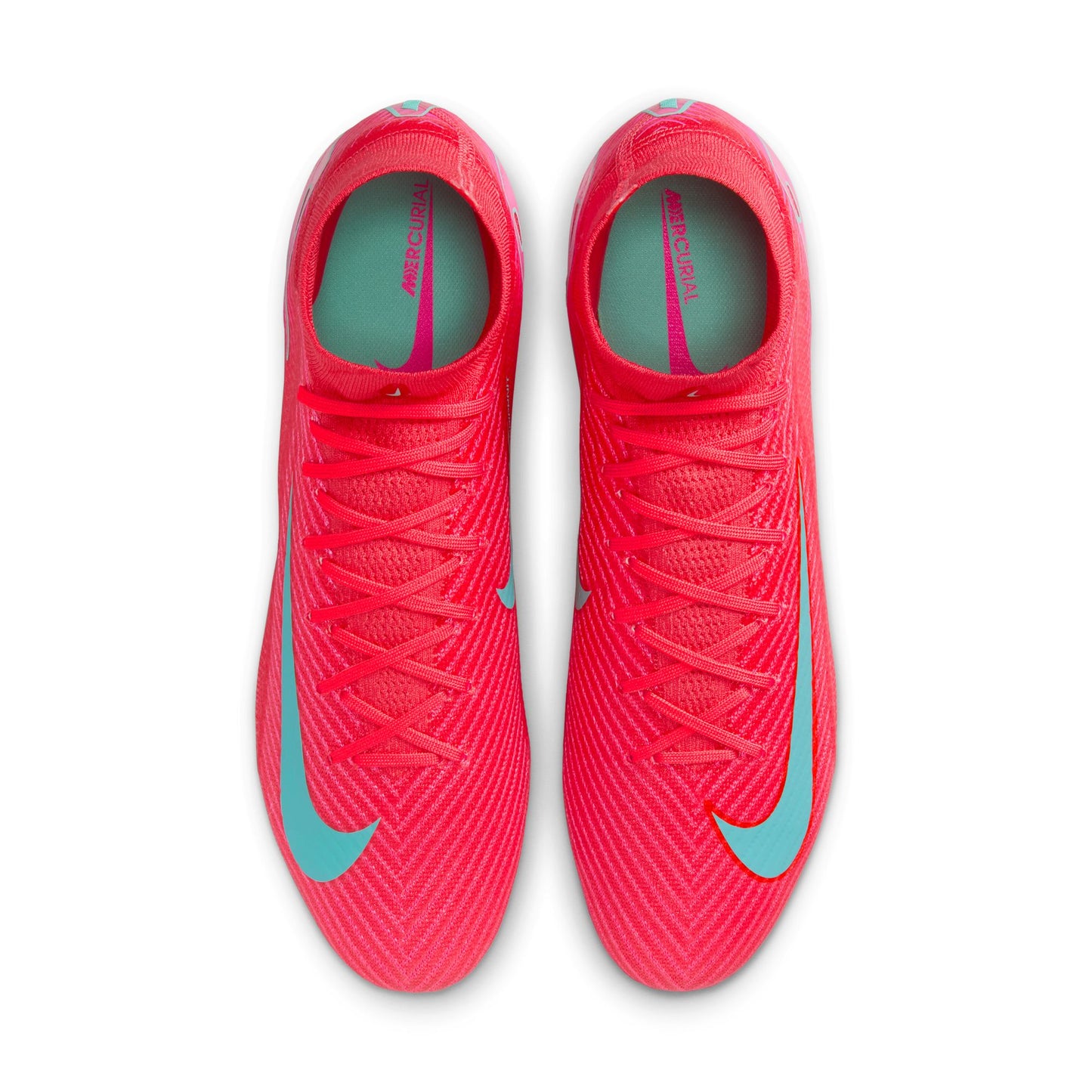 Mercurial Superfly 10 Elite Firm Ground