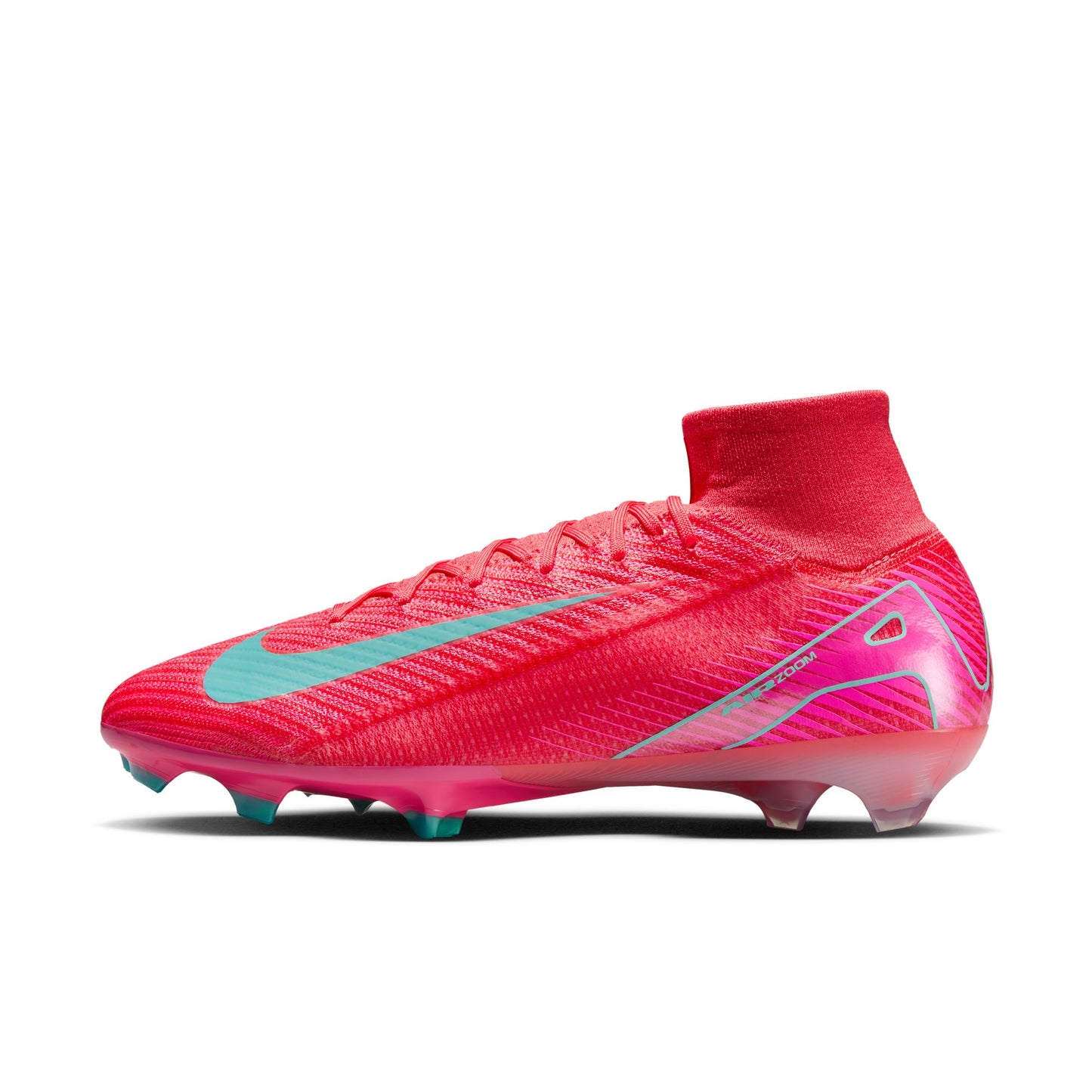 Mercurial Superfly 10 Elite Firm Ground