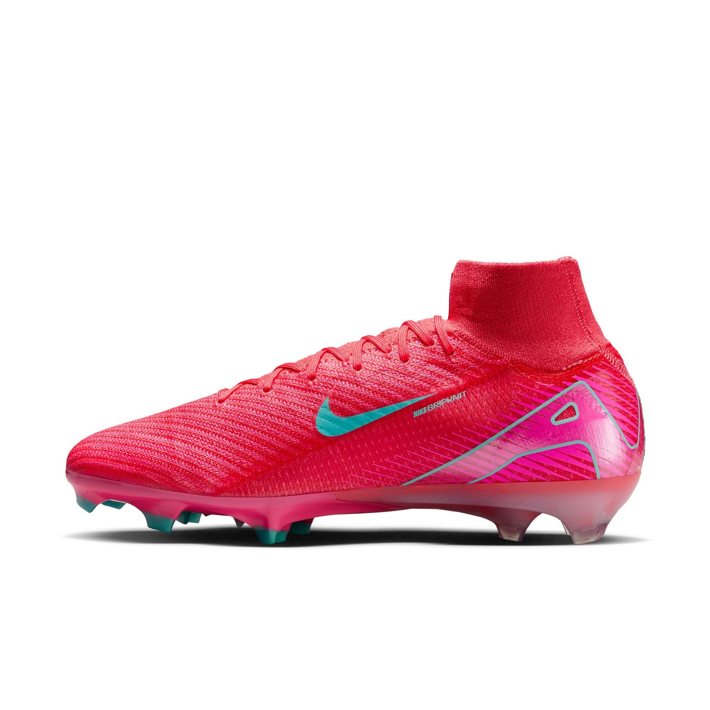 Mercurial Superfly 10 Elite Firm Ground