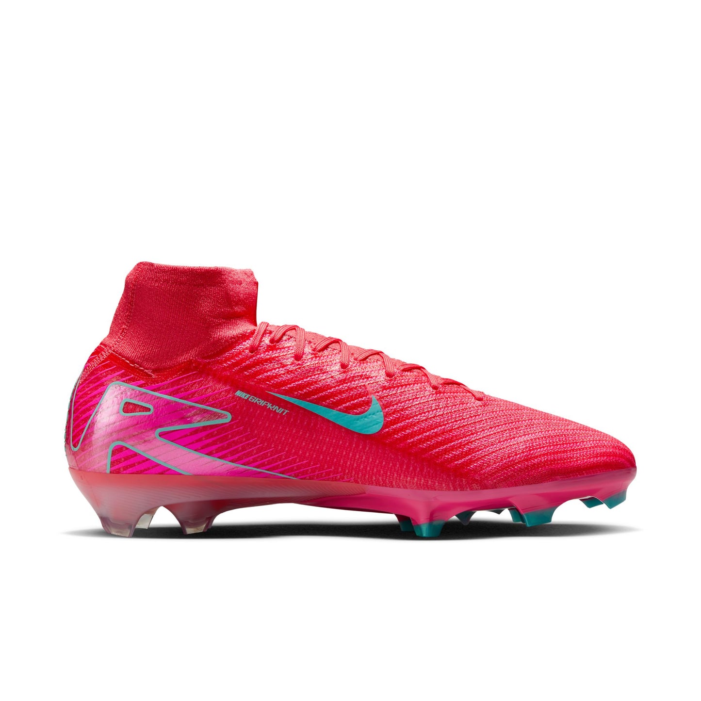Mercurial Superfly 10 Elite Firm Ground