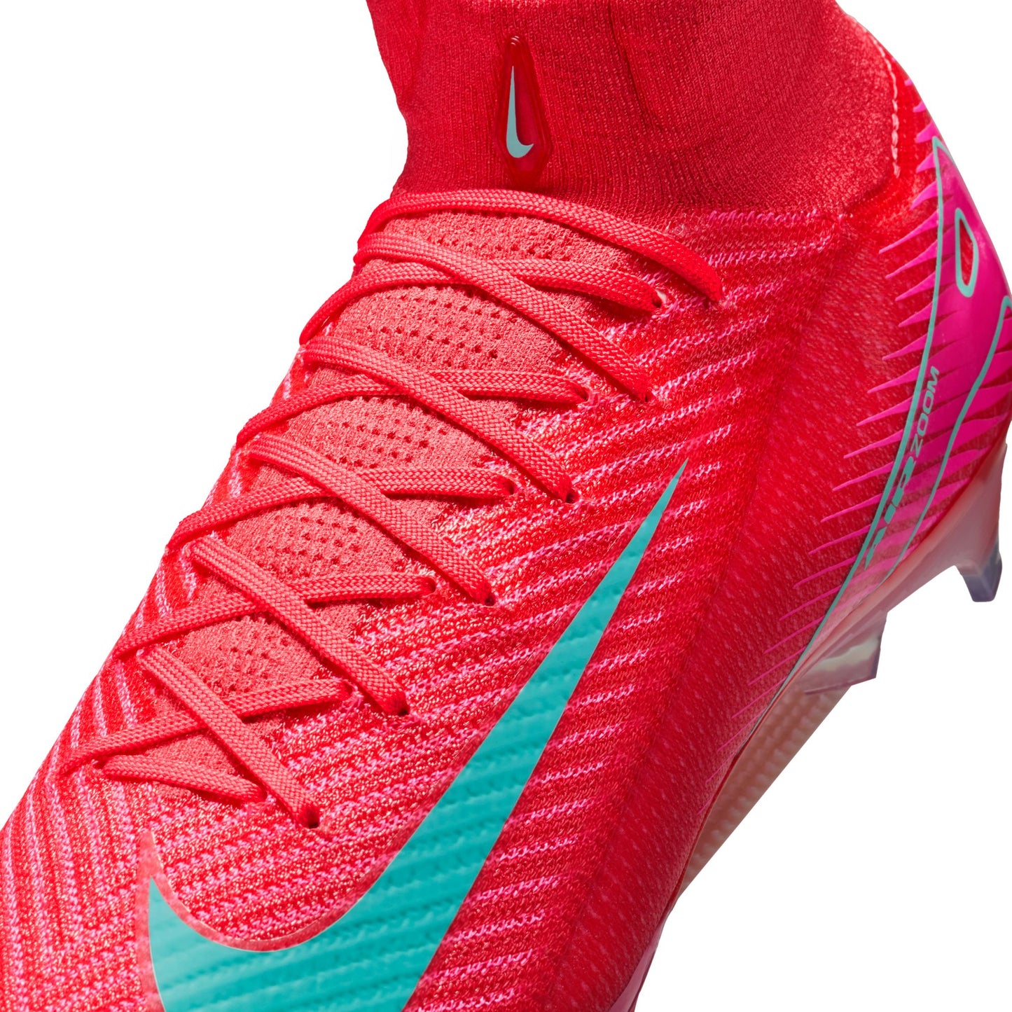 Mercurial Superfly 10 Elite Firm Ground