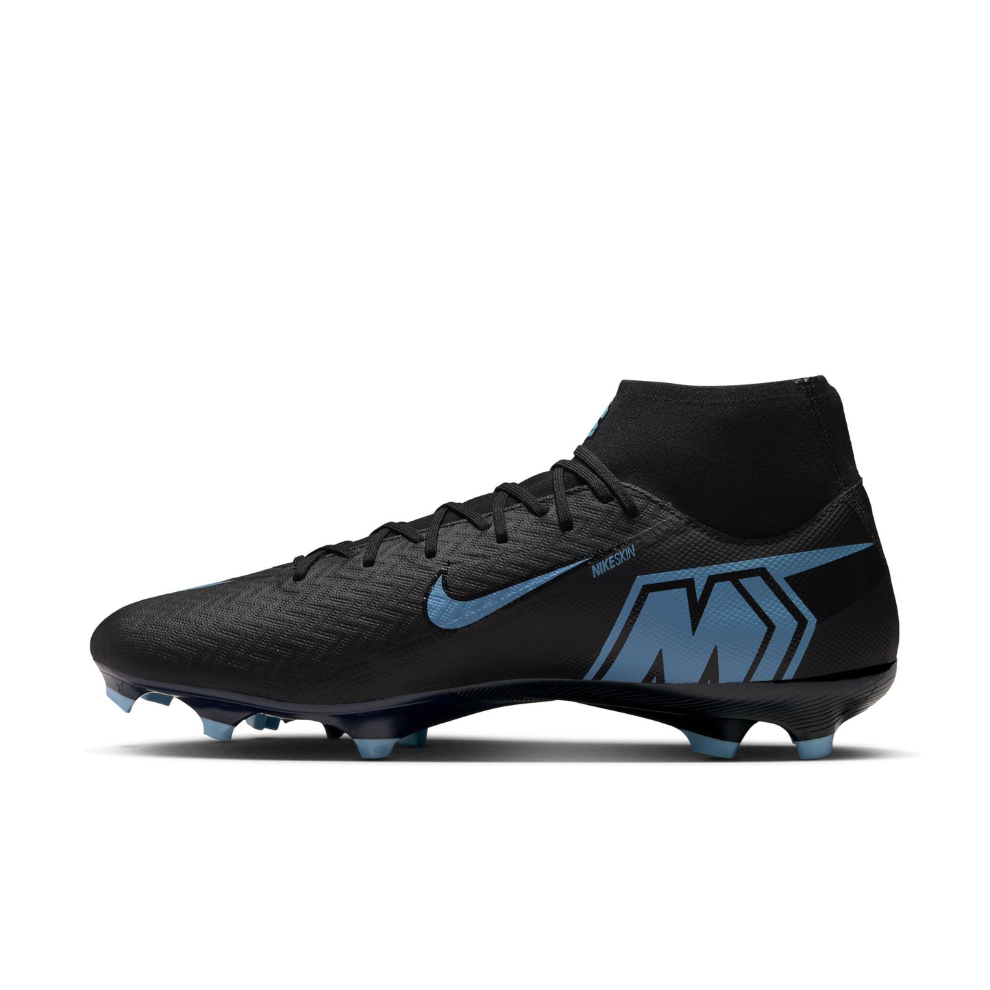 Mercurial Superfly 10 Academy Firm Ground