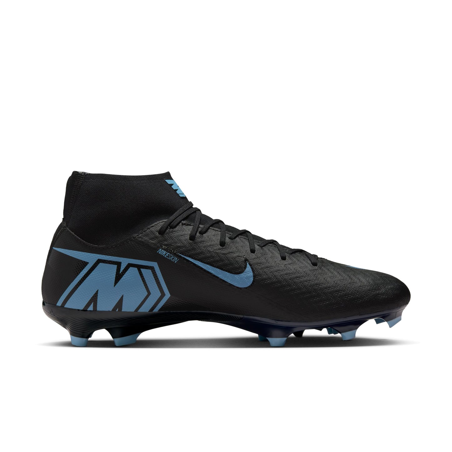 Mercurial Superfly 10 Academy Firm Ground