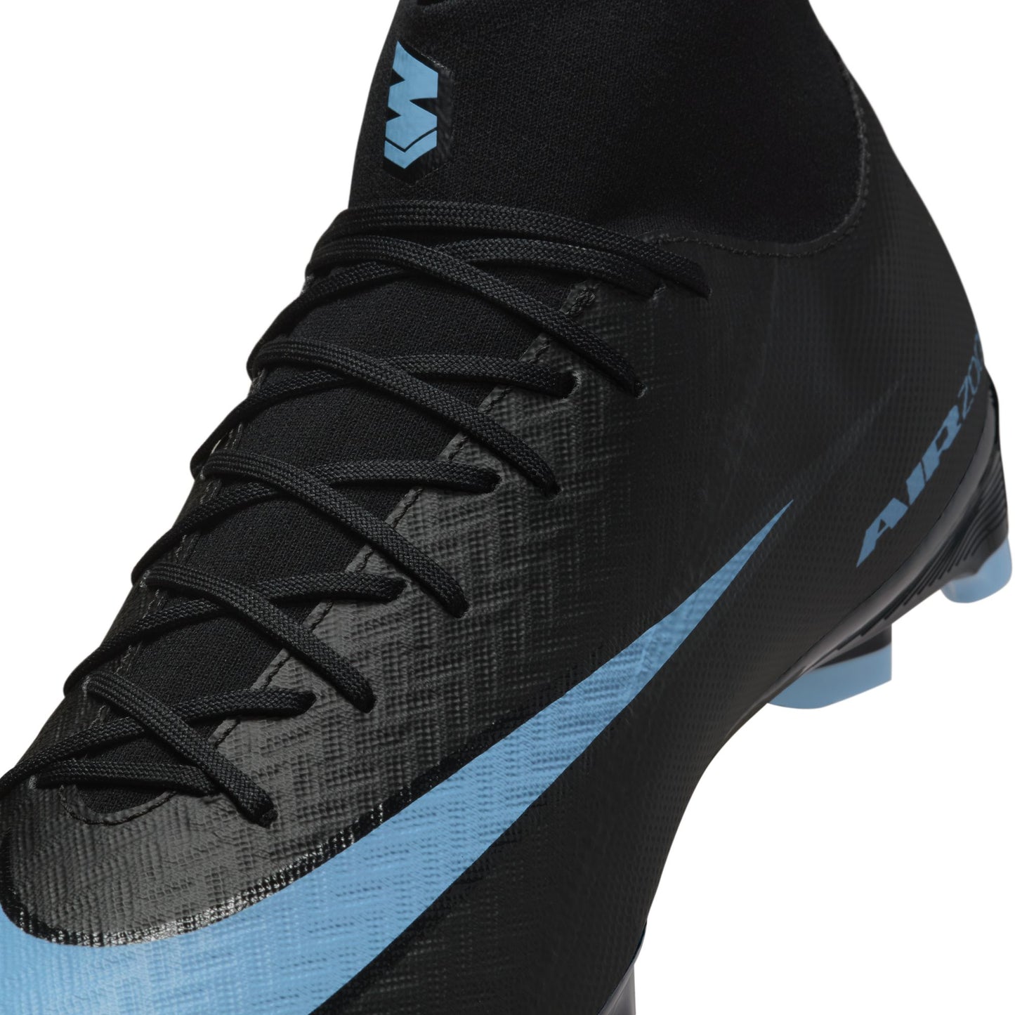Mercurial Superfly 10 Academy Firm Ground
