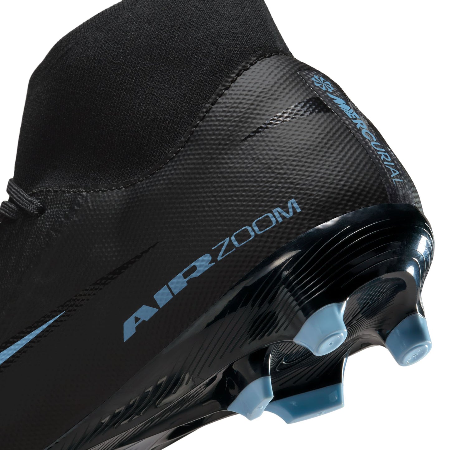Mercurial Superfly 10 Academy Firm Ground