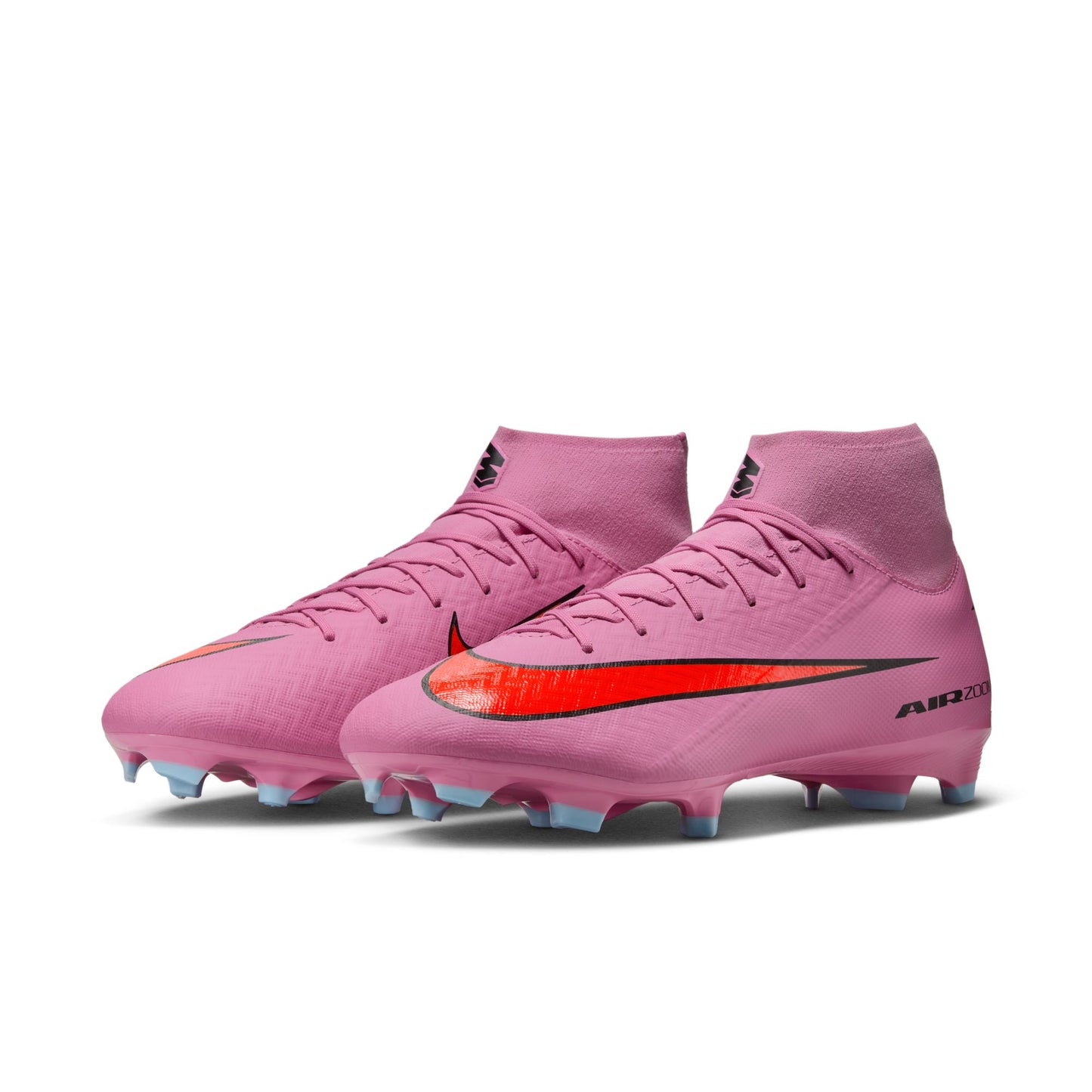 Mercurial Superfly 10 Academy Firm Ground