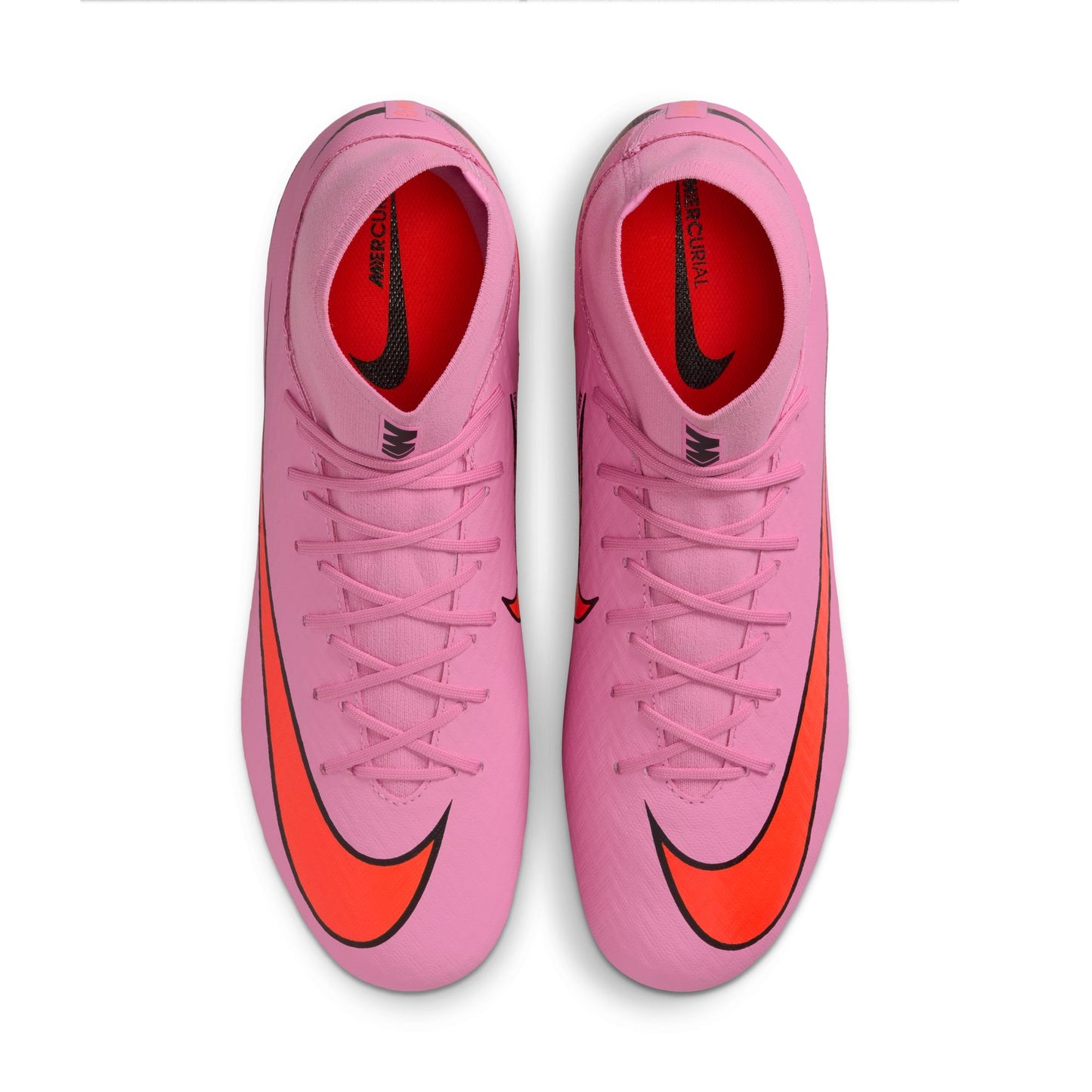 Mercurial Superfly 10 Academy Firm Ground