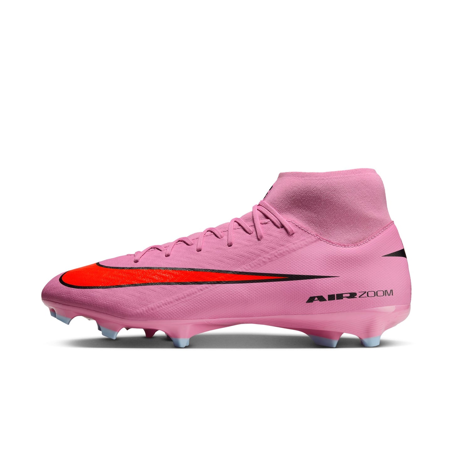 Mercurial Superfly 10 Academy Firm Ground