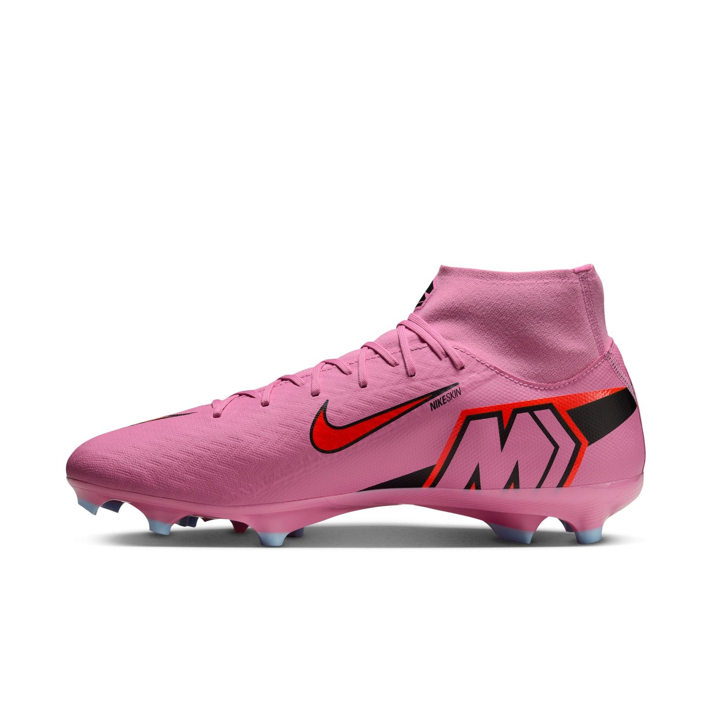 Mercurial Superfly 10 Academy Firm Ground