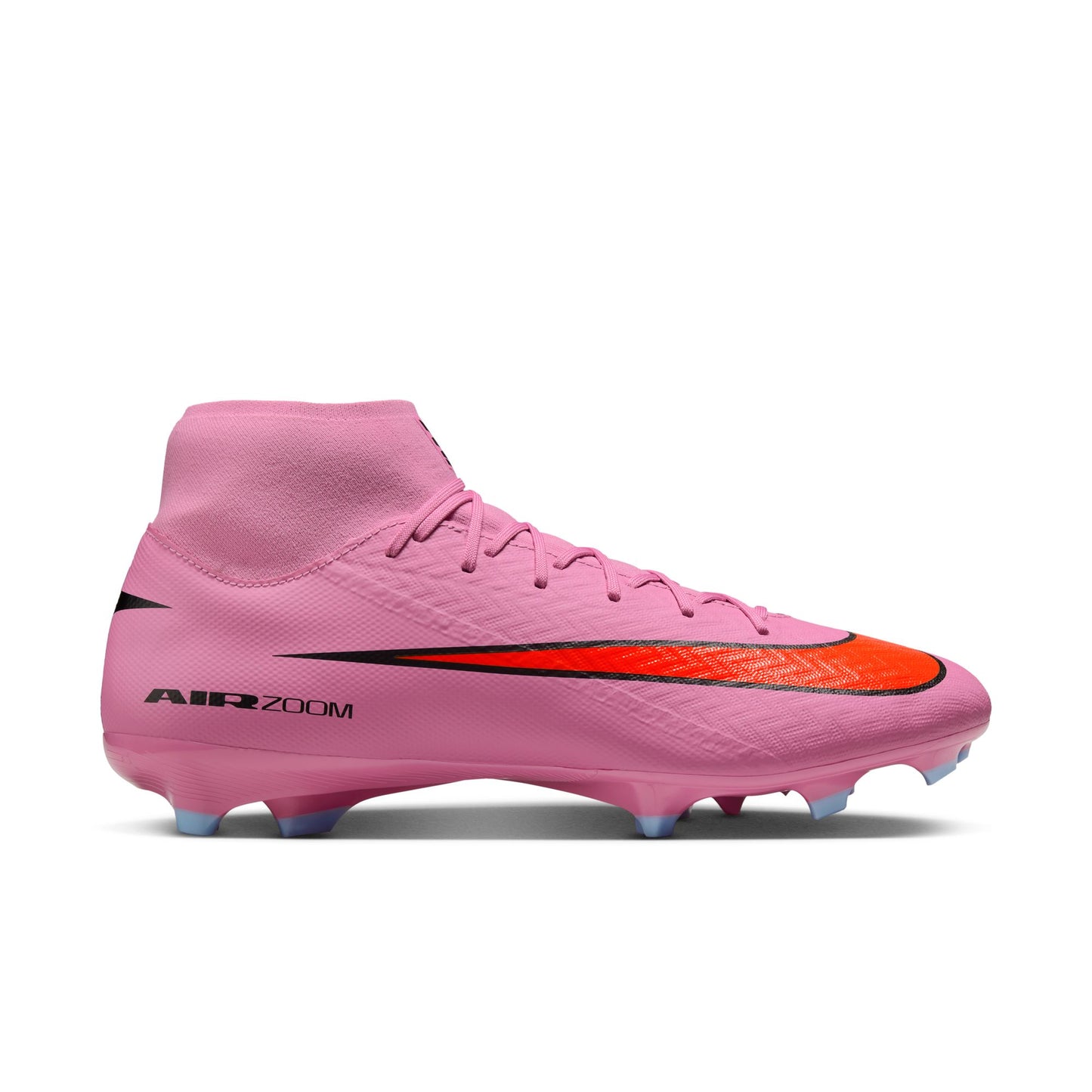 Mercurial Superfly 10 Academy Firm Ground