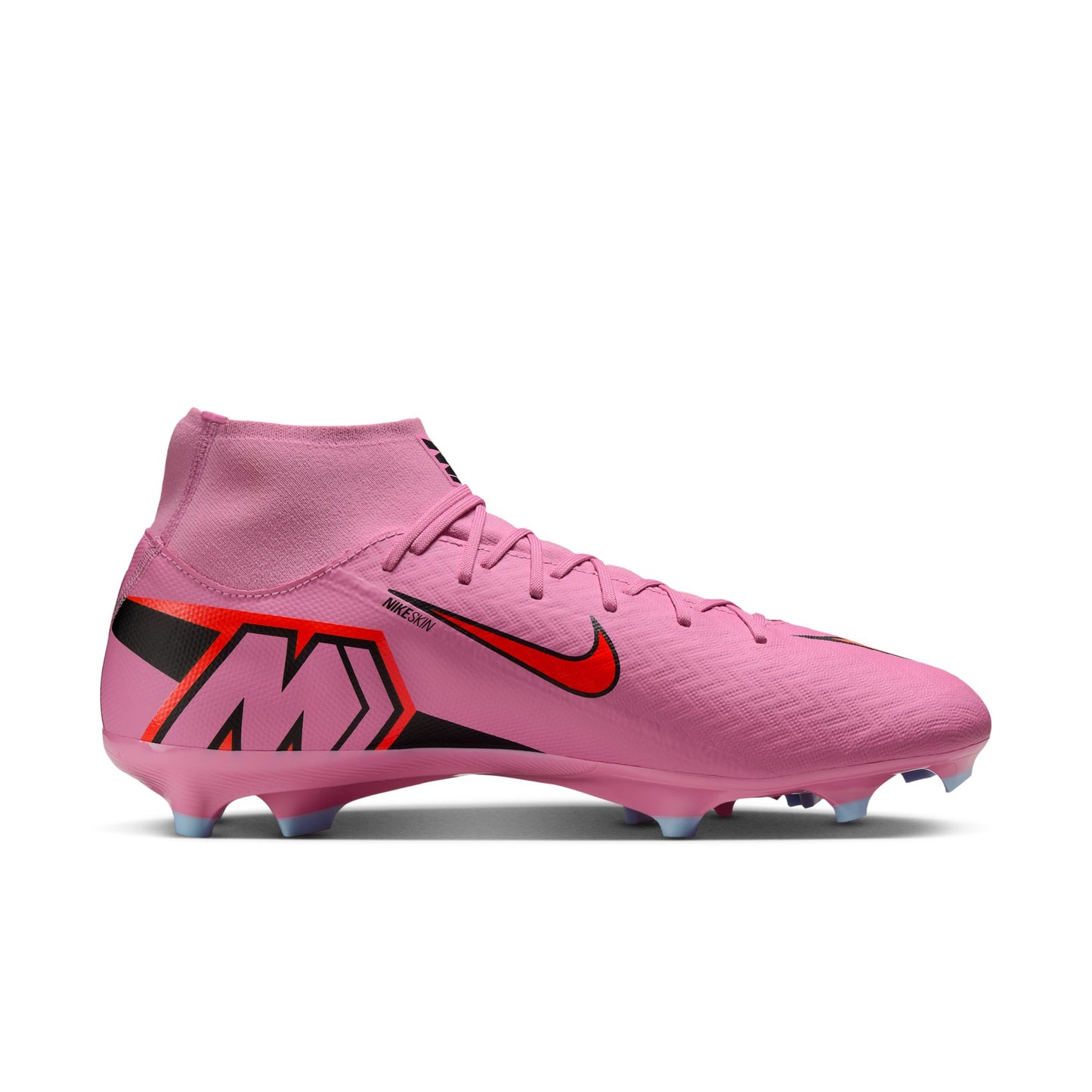 Mercurial Superfly 10 Academy Firm Ground