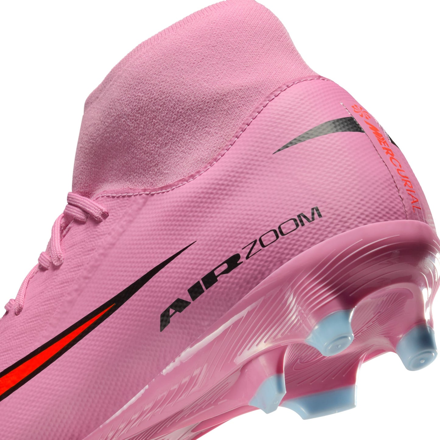 Mercurial Superfly 10 Academy Firm Ground