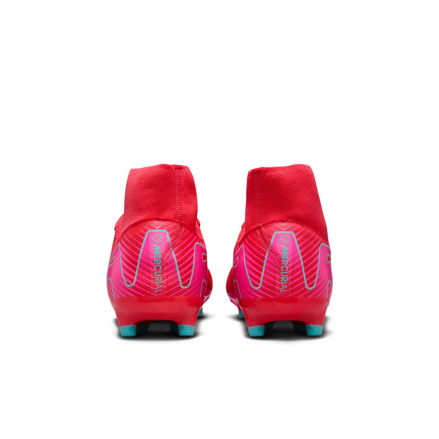 Mercurial Superfly 10 Academy Firm Ground