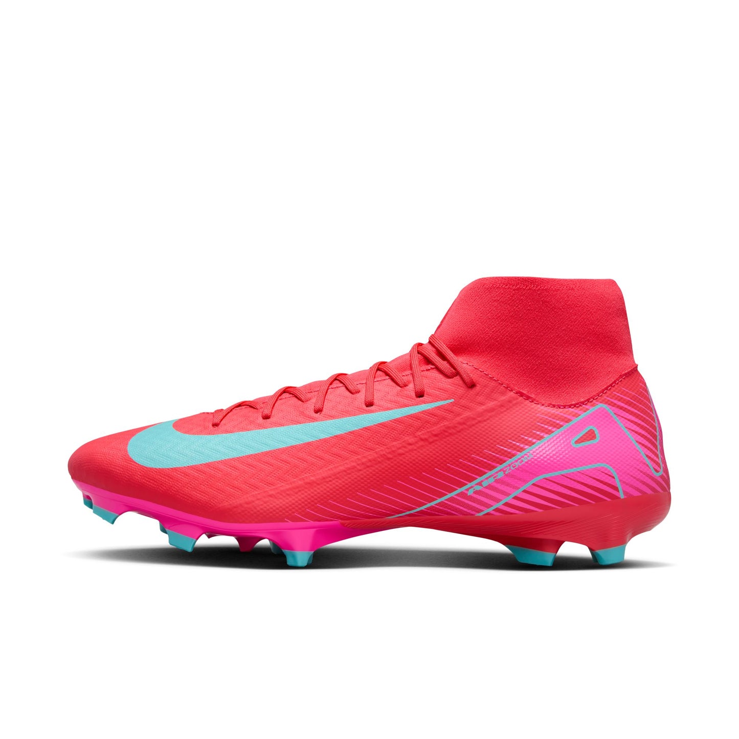 Mercurial Superfly 10 Academy Firm Ground