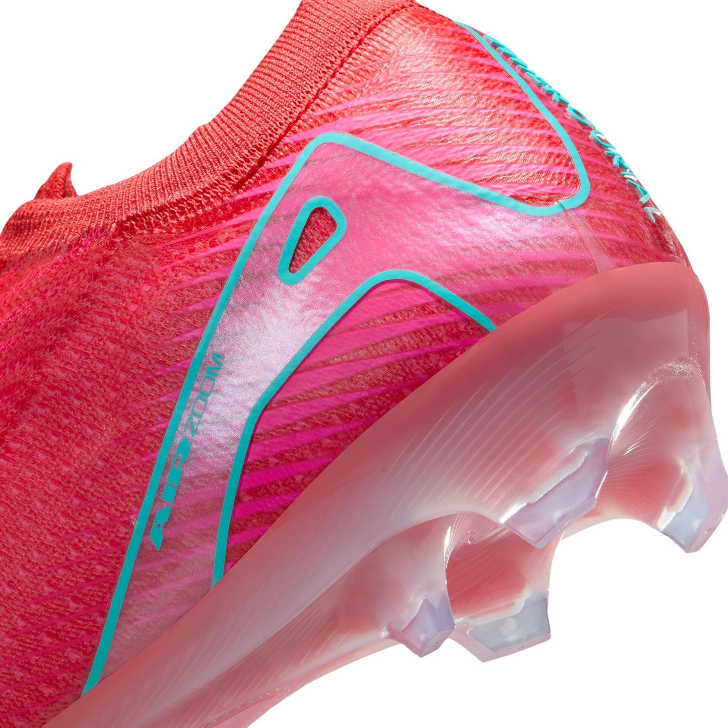 Mercurial Vapor 16 Elite Firm Ground
