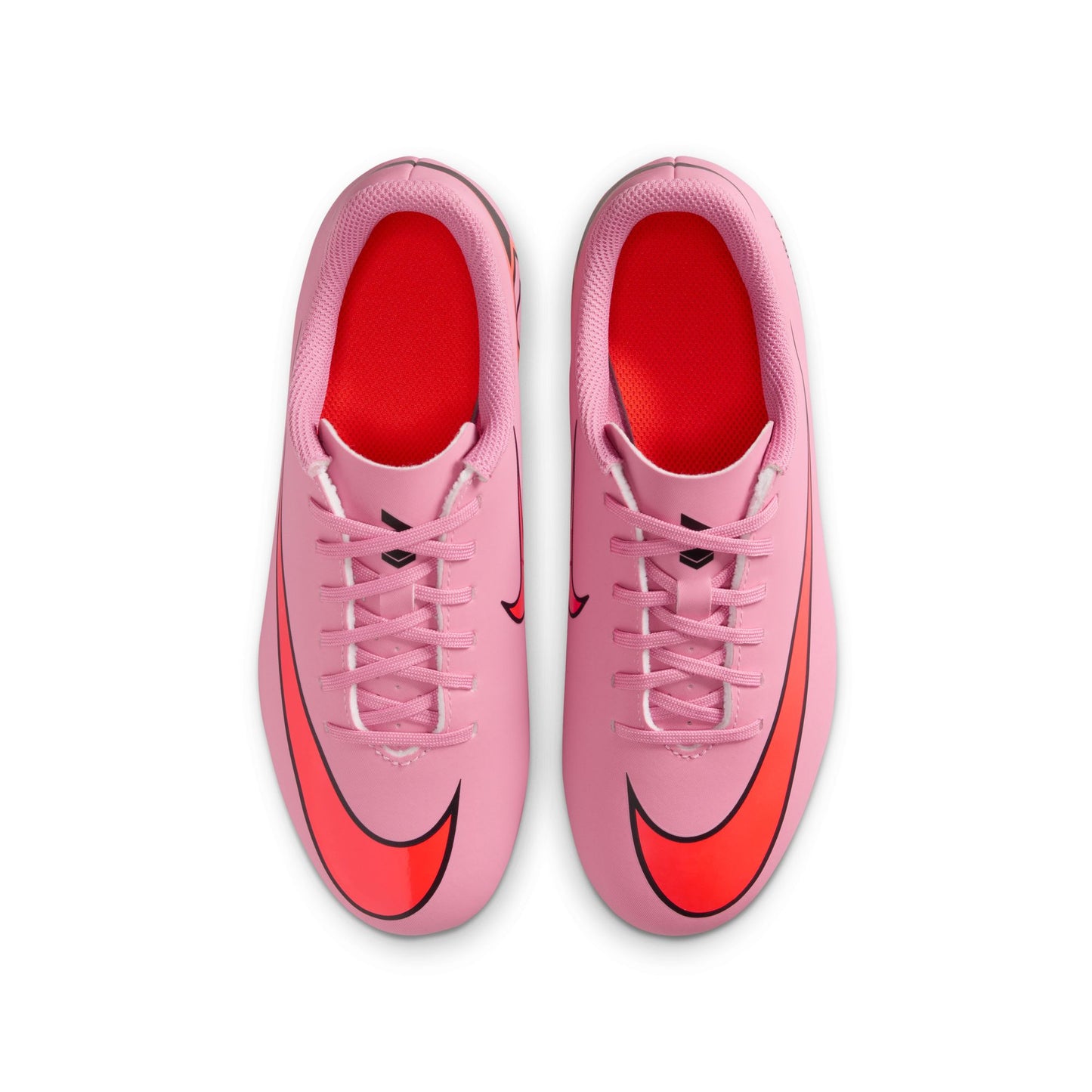 Mercurial Vapor 16 Club Firm Ground Junior