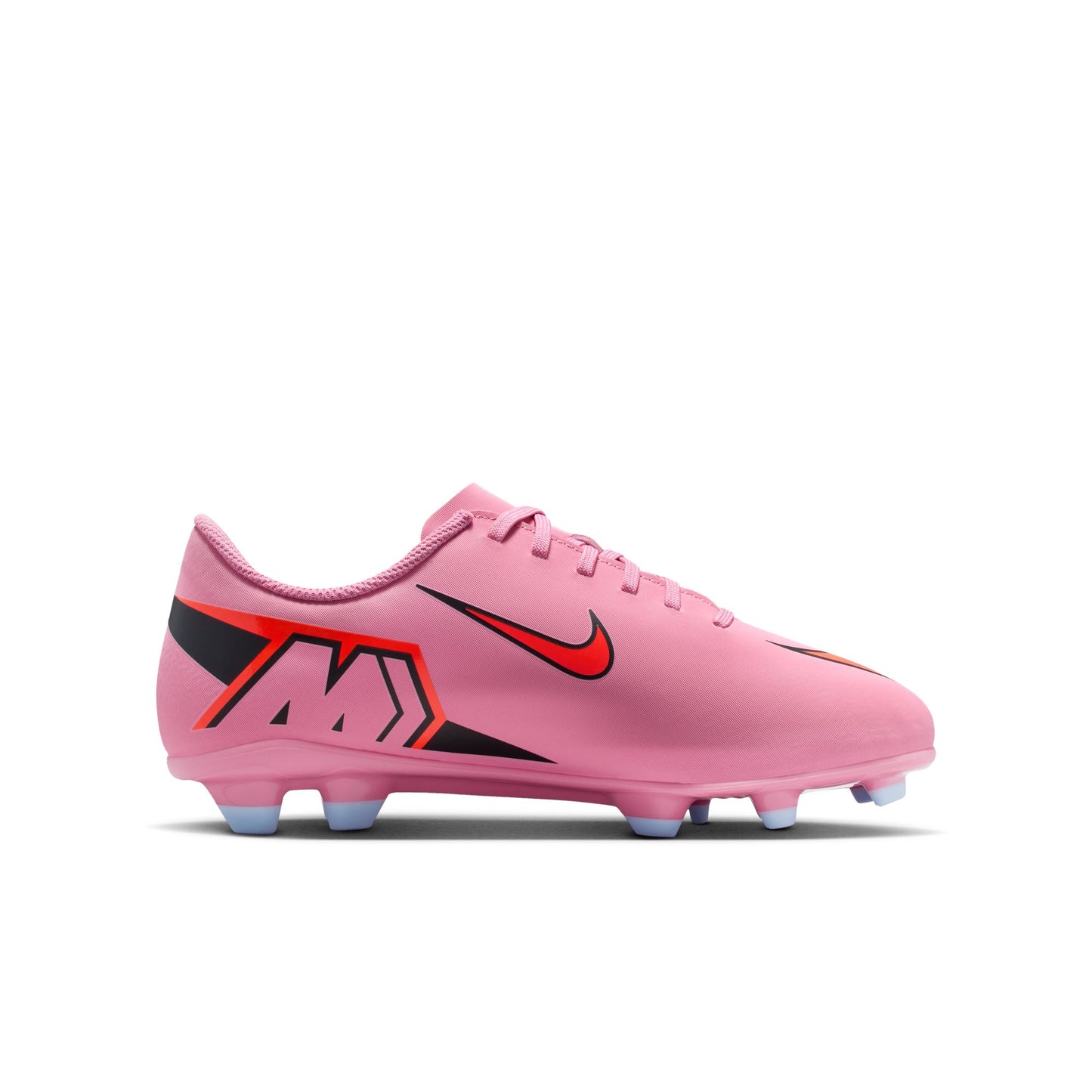 Mercurial Vapor 16 Club Firm Ground Junior