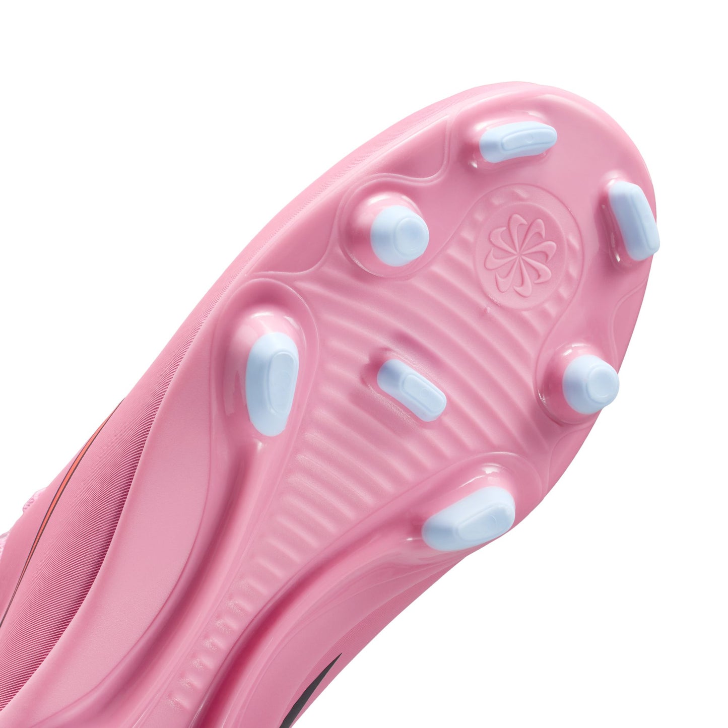Mercurial Vapor 16 Club Firm Ground Junior