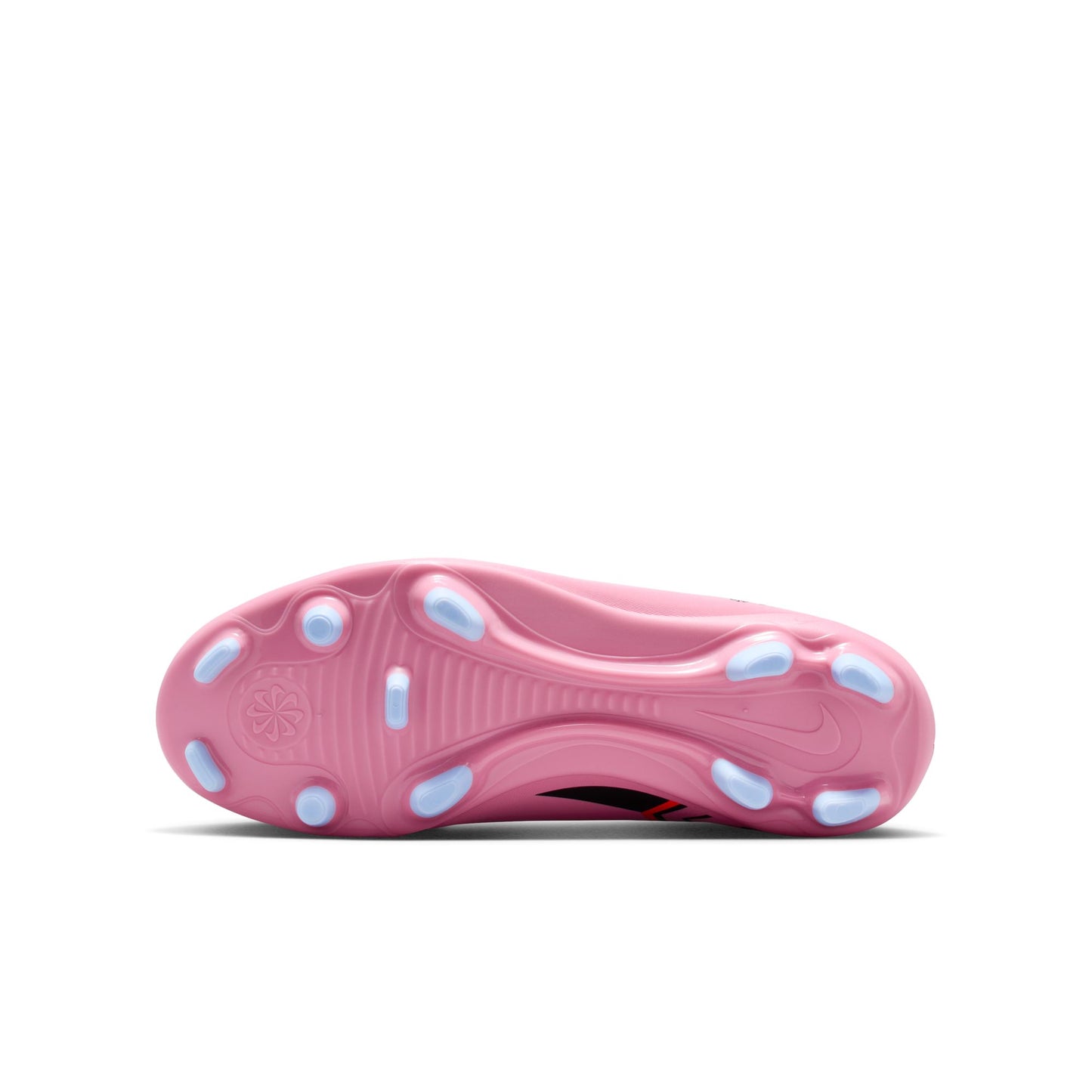 Mercurial Vapor 16 Club Firm Ground Junior