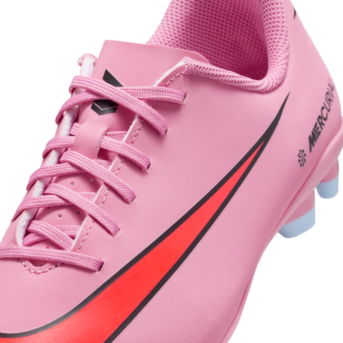 Mercurial Vapor 16 Club Firm Ground Junior