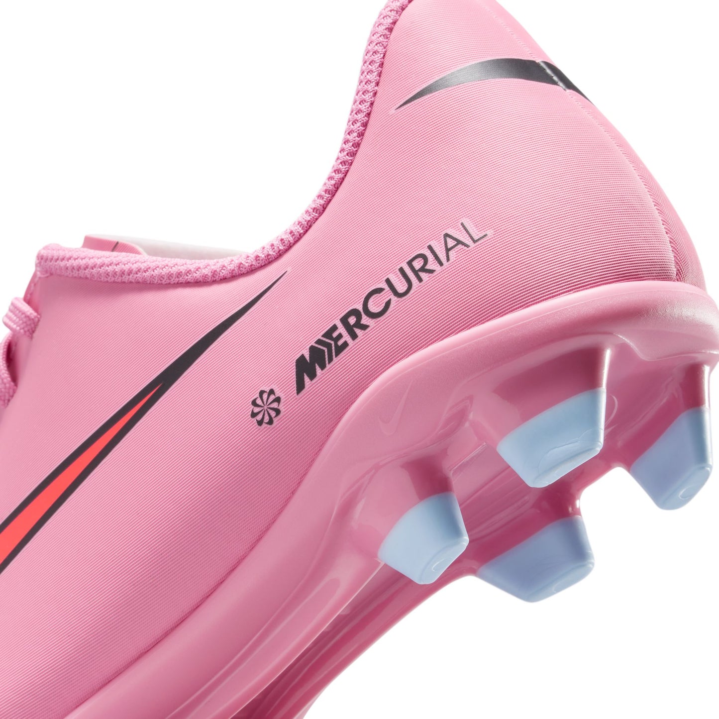Mercurial Vapor 16 Club Firm Ground Junior
