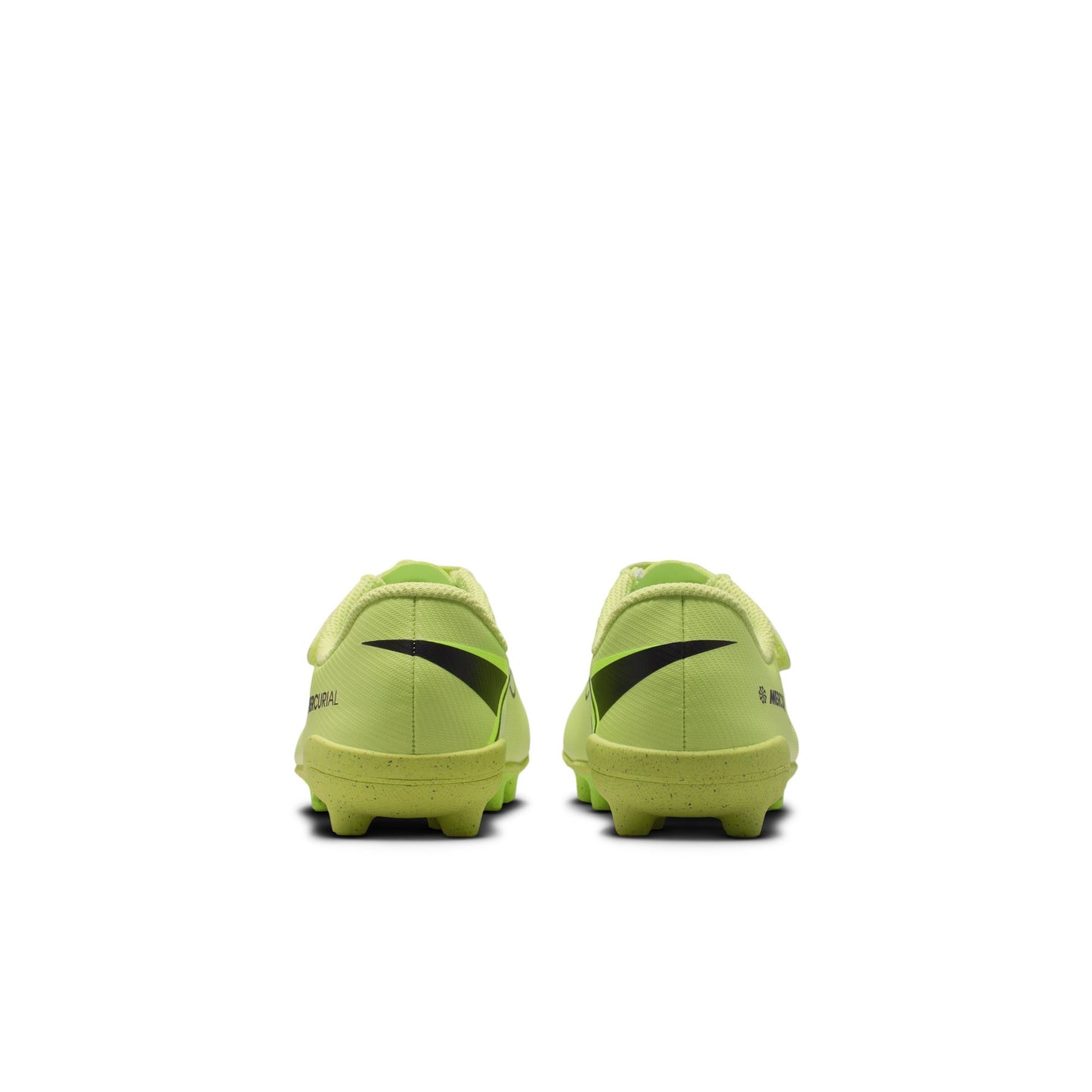 Mercurial Vapor 16 Club Firm Ground Toddler
