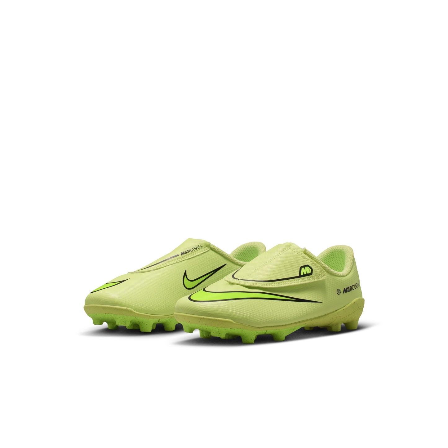 Mercurial Vapor 16 Club Firm Ground Toddler