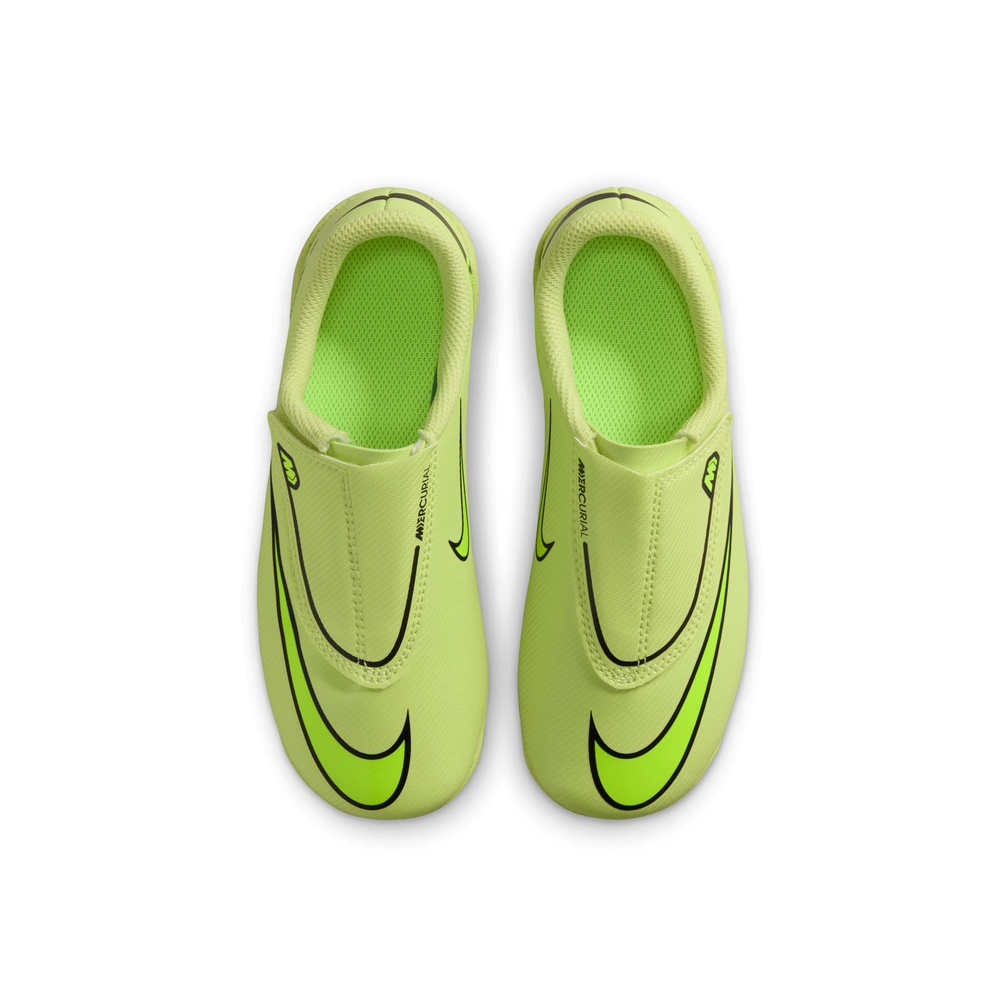 Mercurial Vapor 16 Club Firm Ground Toddler