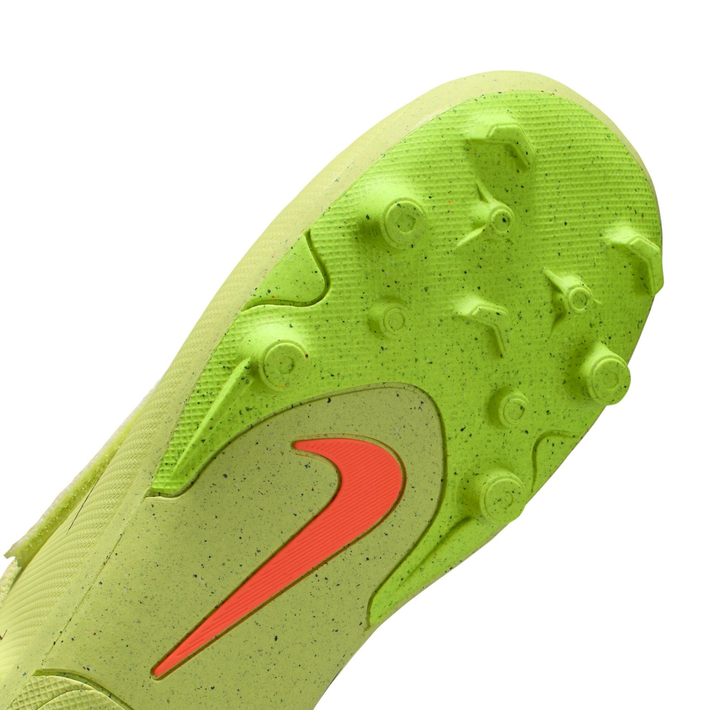 Mercurial Vapor 16 Club Firm Ground Toddler