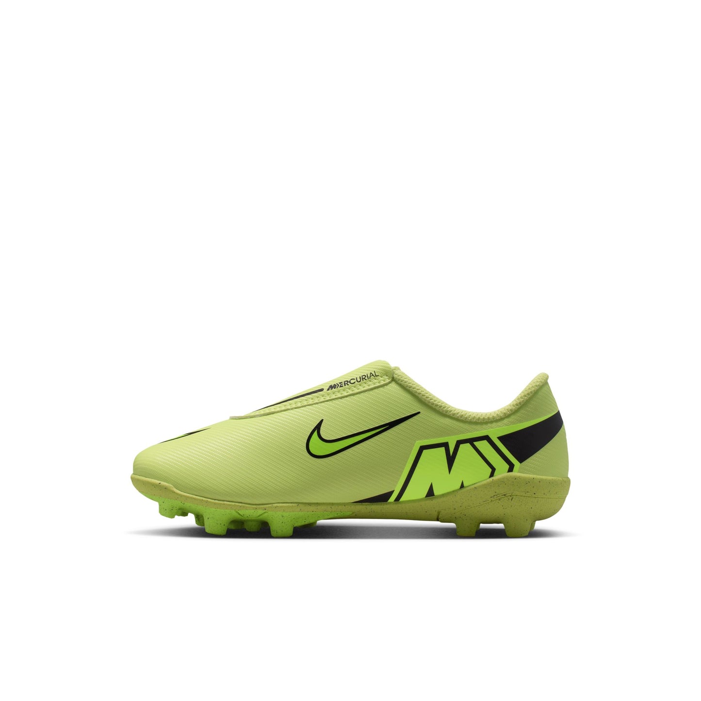 Mercurial Vapor 16 Club Firm Ground Toddler