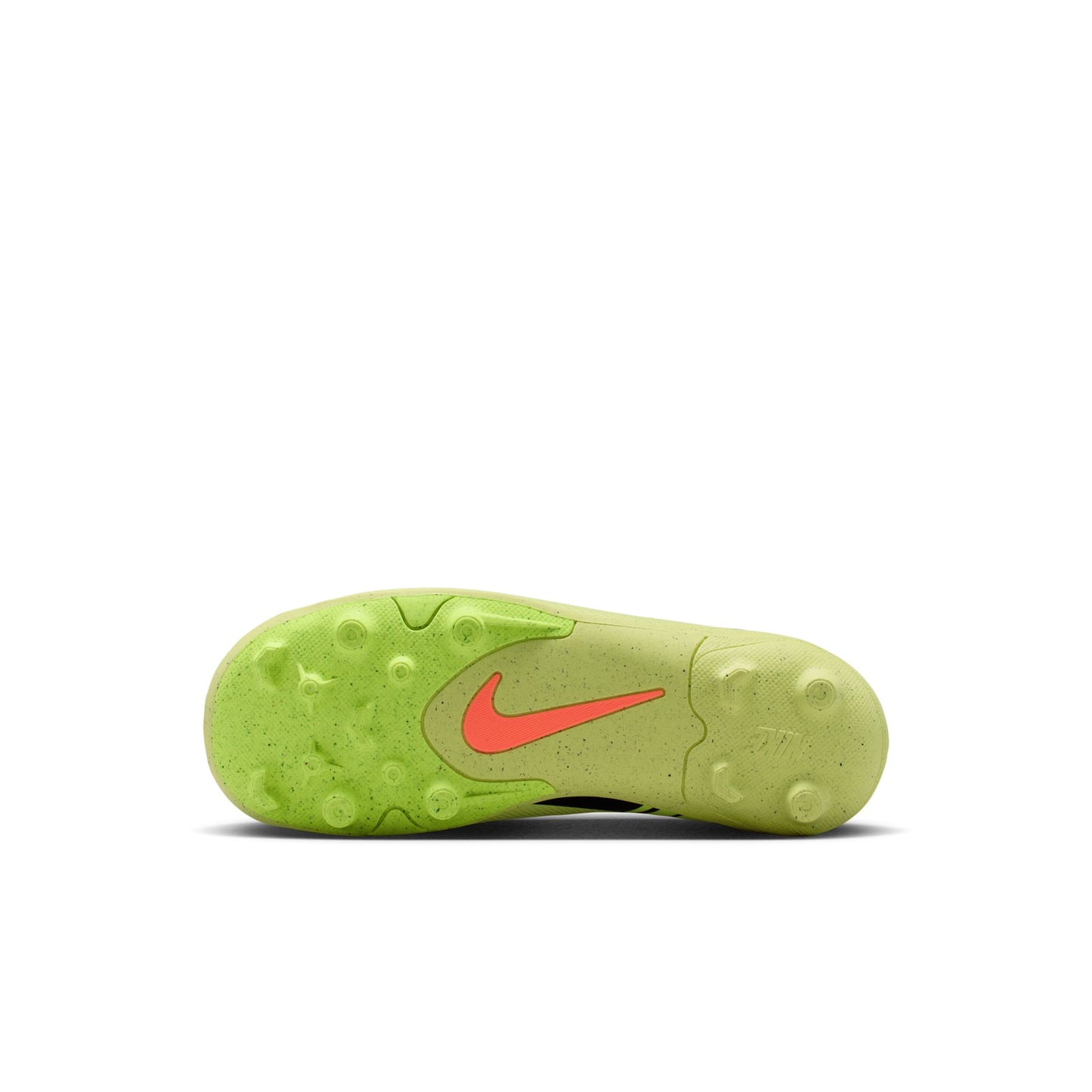 Mercurial Vapor 16 Club Firm Ground Toddler