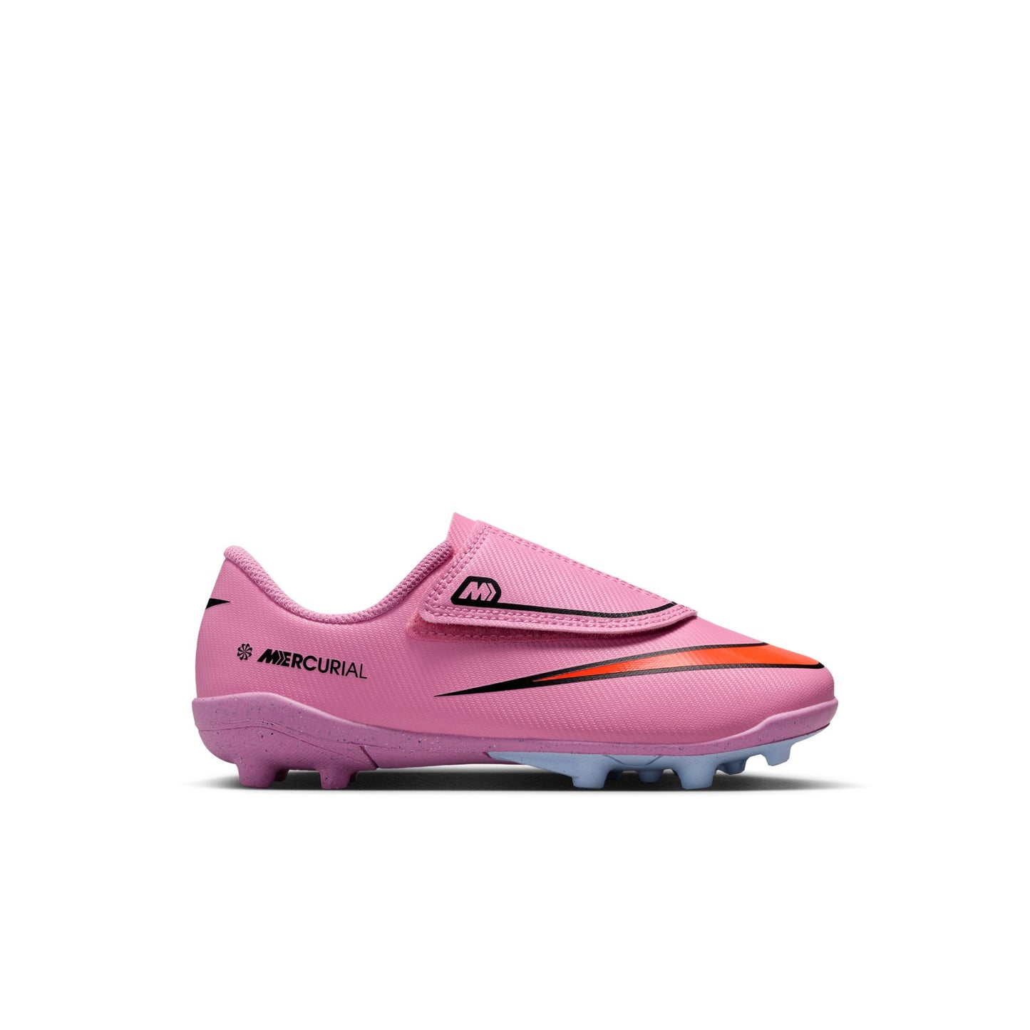 Mercurial Vapor 10 Club Firm Ground Toddler