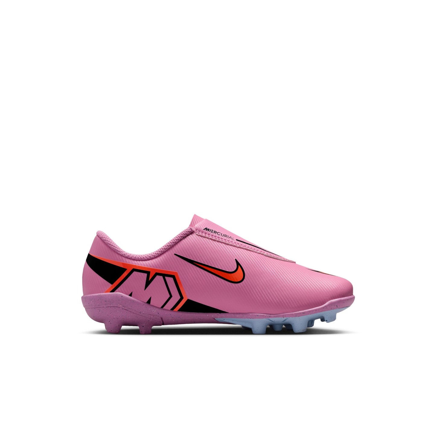 Mercurial Vapor 10 Club Firm Ground Toddler