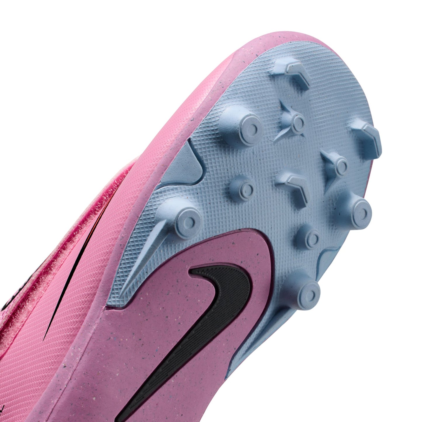 Mercurial Vapor 10 Club Firm Ground Toddler