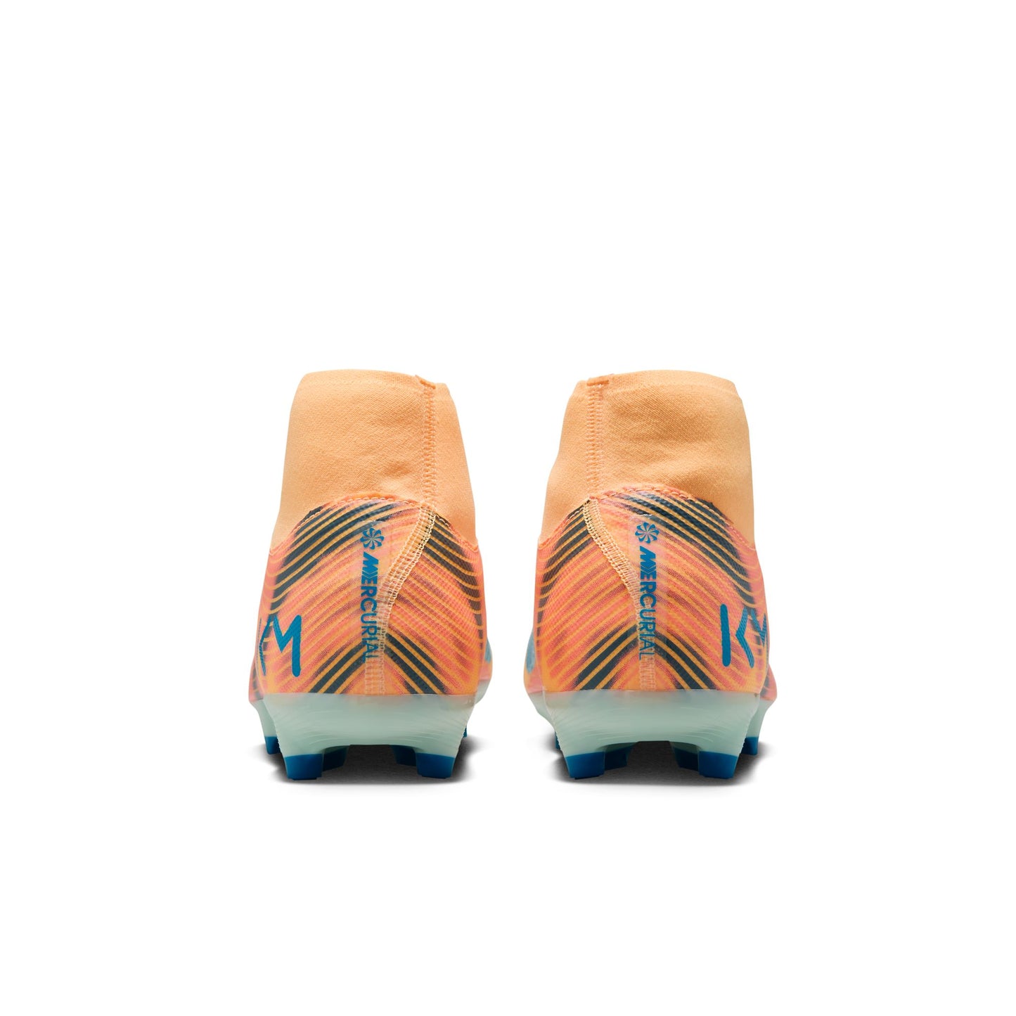 Mercurial Superfly 10 Academy « Kylian Mbappé » Terrain Naturel