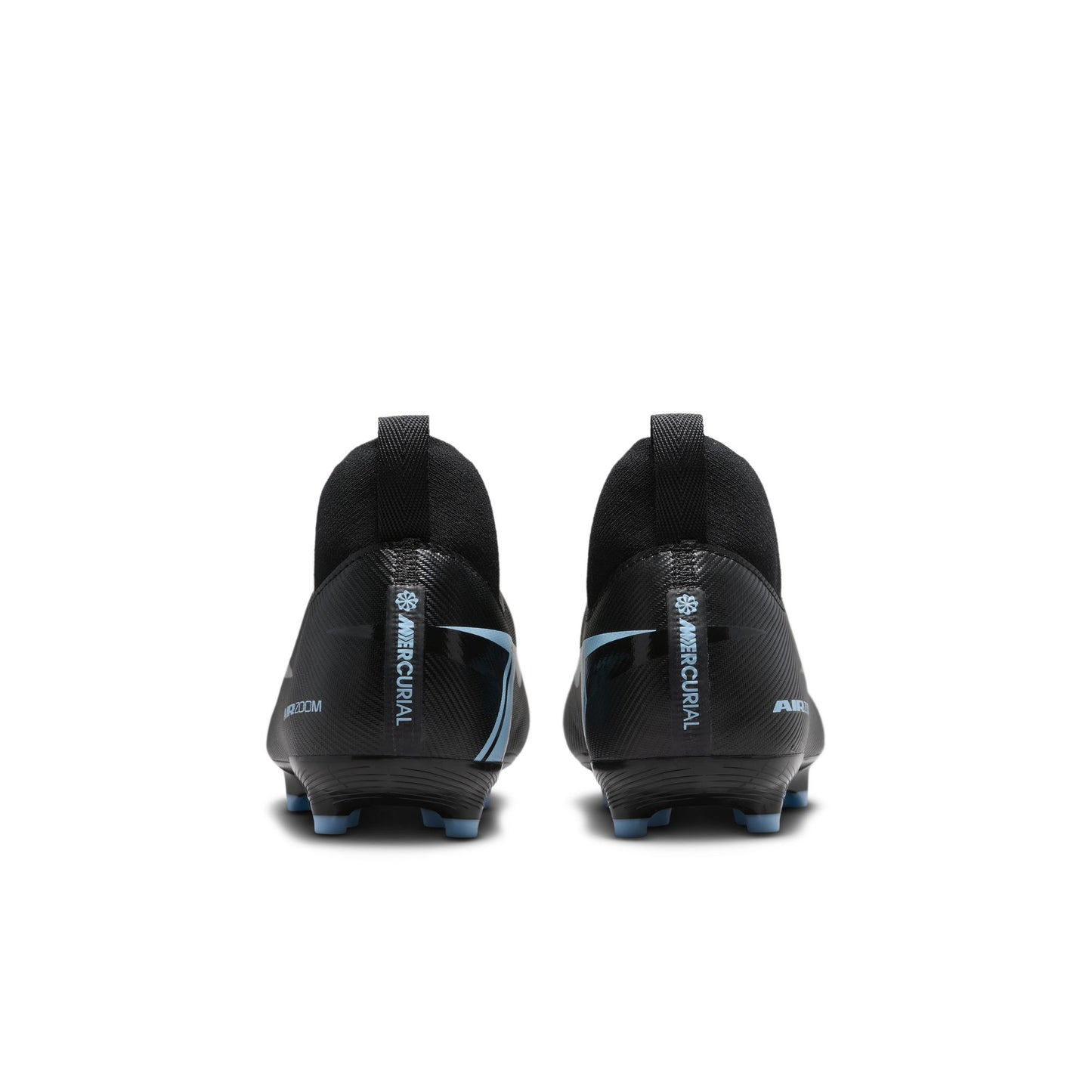 Mercurial Superfly 10 Academy Terrain Naturel Junior