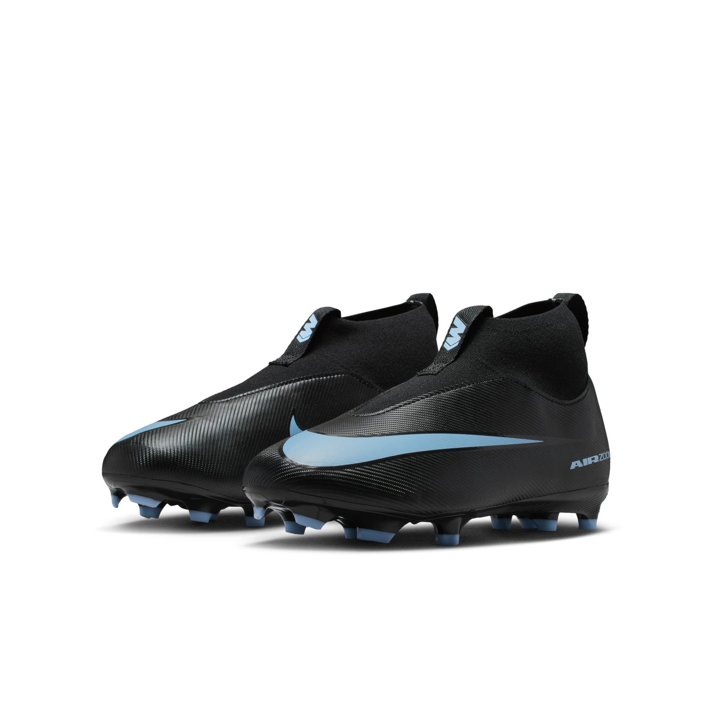 Mercurial Superfly 10 Academy Terrain Naturel Junior