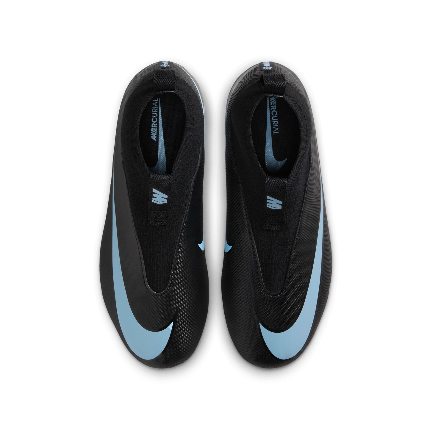 Mercurial Superfly 10 Academy Terrain Naturel Junior