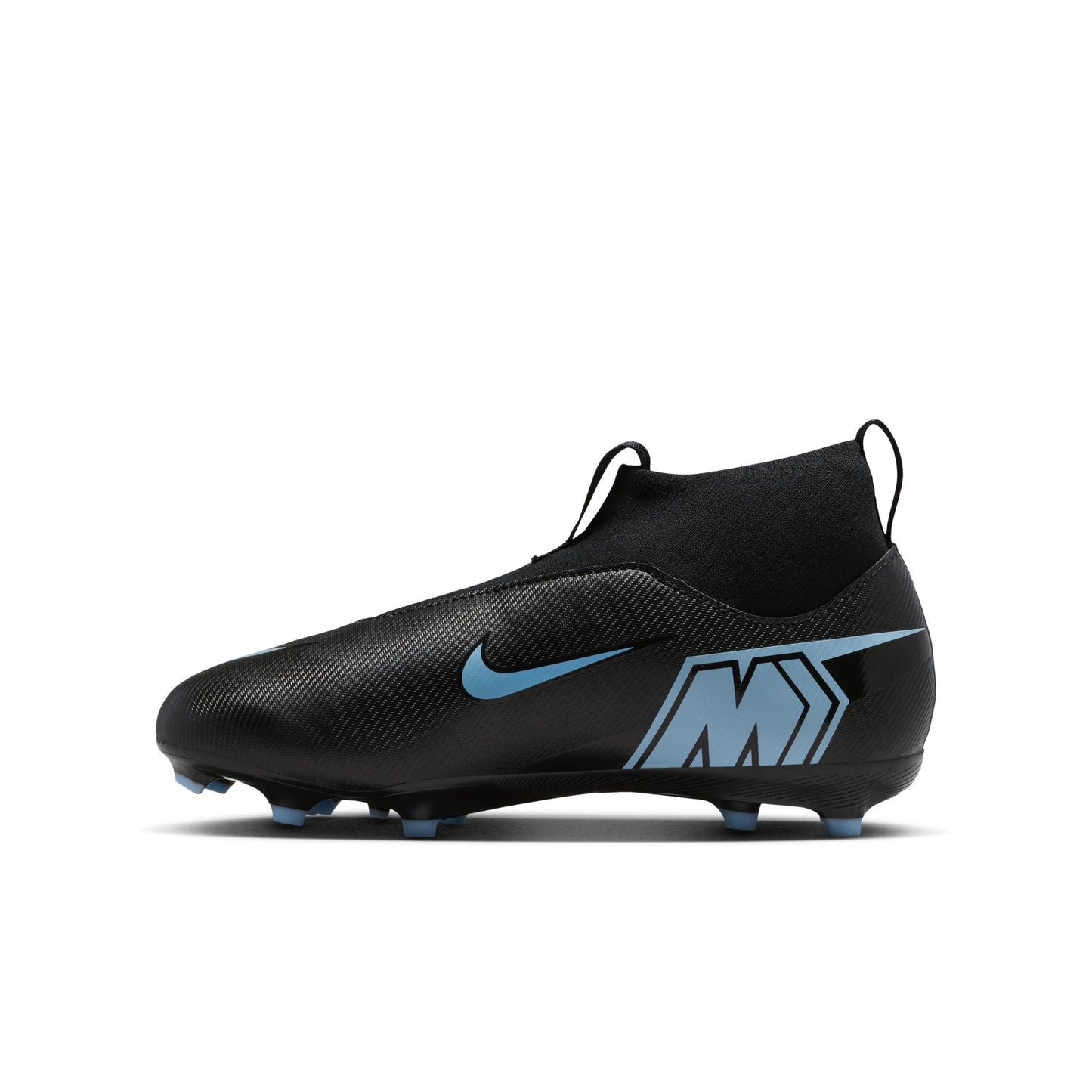 Mercurial Superfly 10 Academy Terrain Naturel Junior