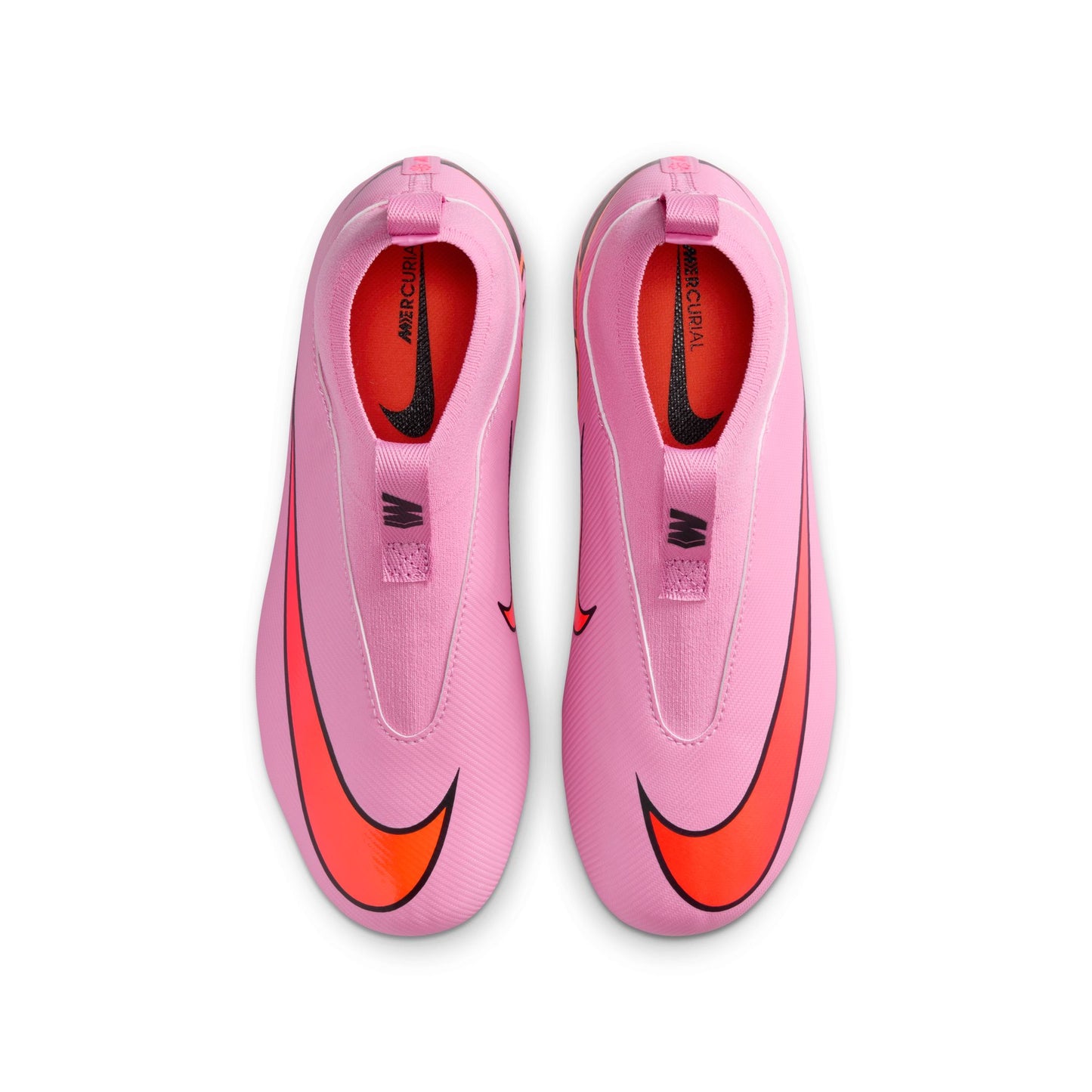 Mercurial Superfly 10 Academy Terrain Naturel Junior