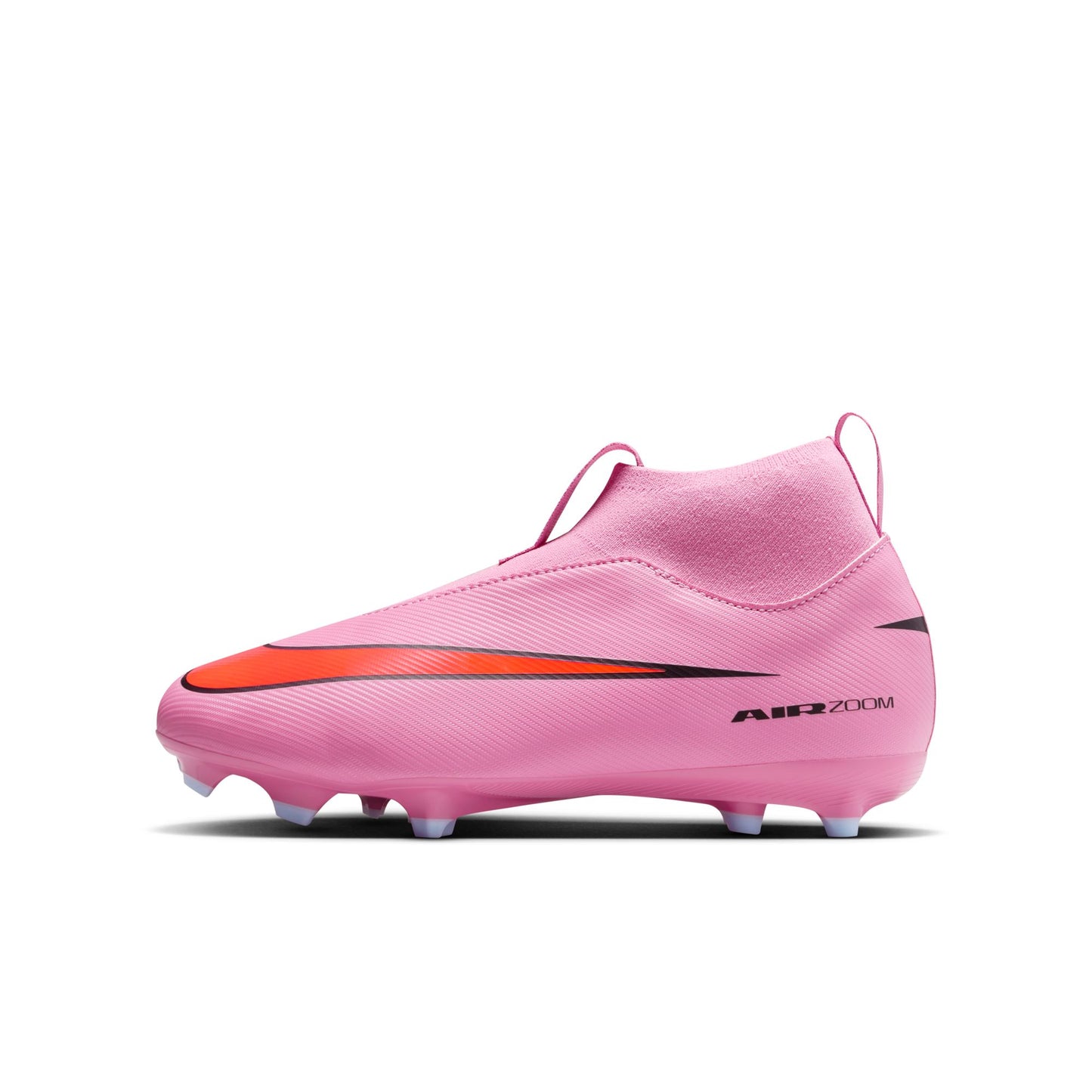 Mercurial Superfly 10 Academy Terrain Naturel Junior