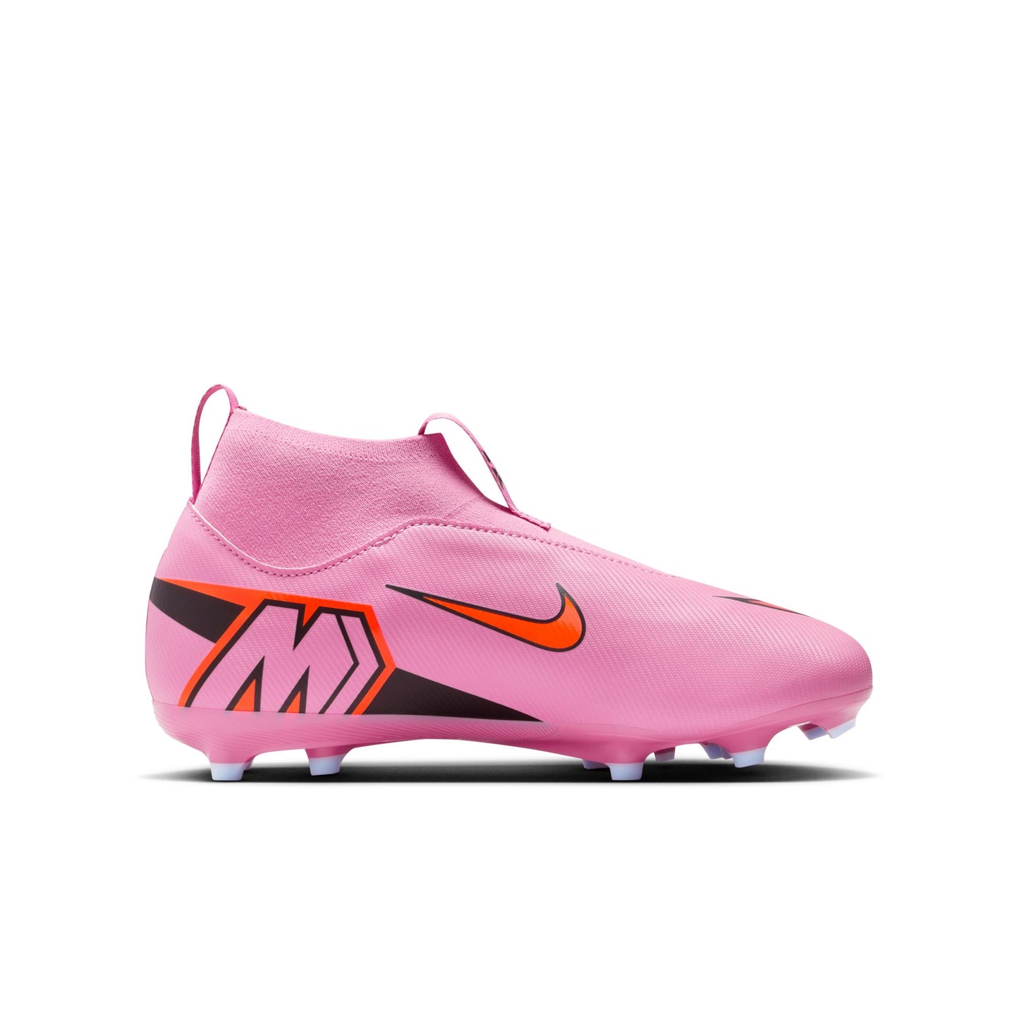 Mercurial Superfly 10 Academy Terrain Naturel Junior
