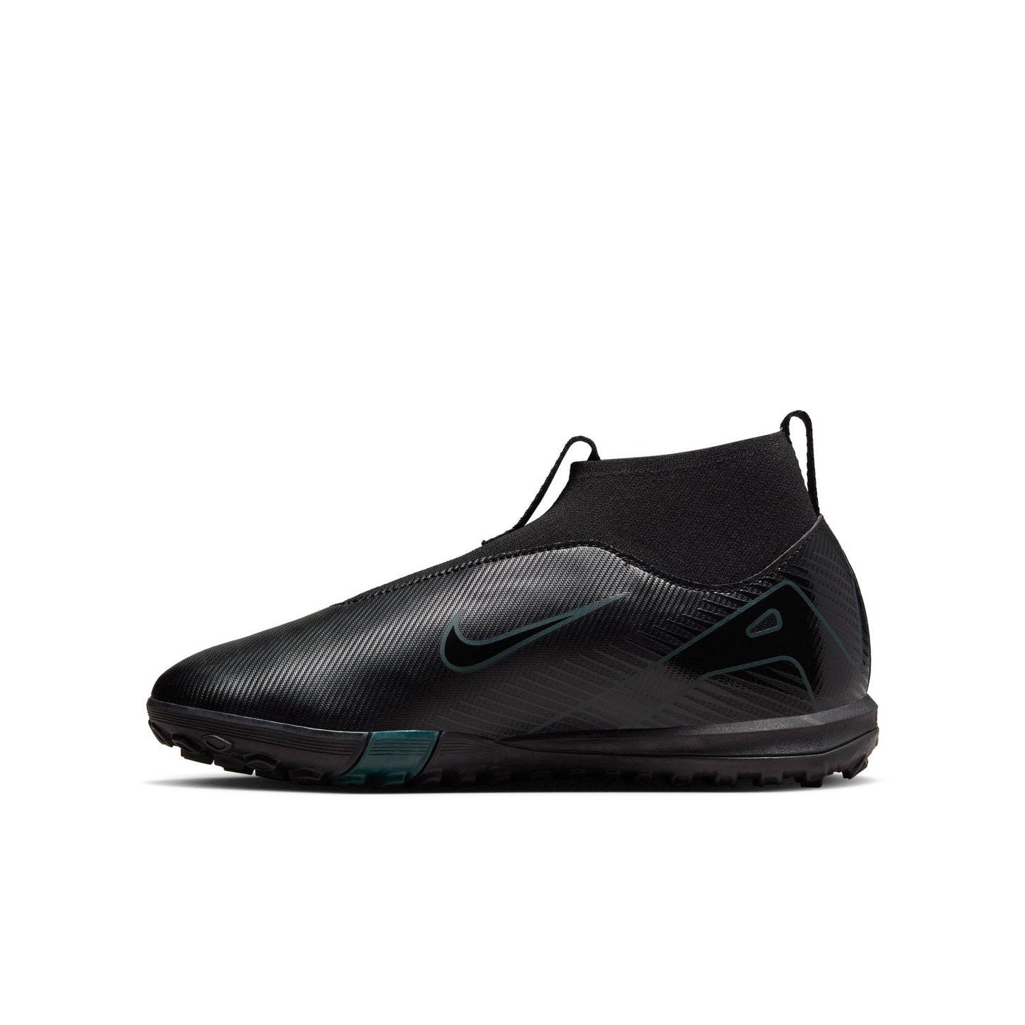 Mercurial Superfly 10 Academy Turf Junior