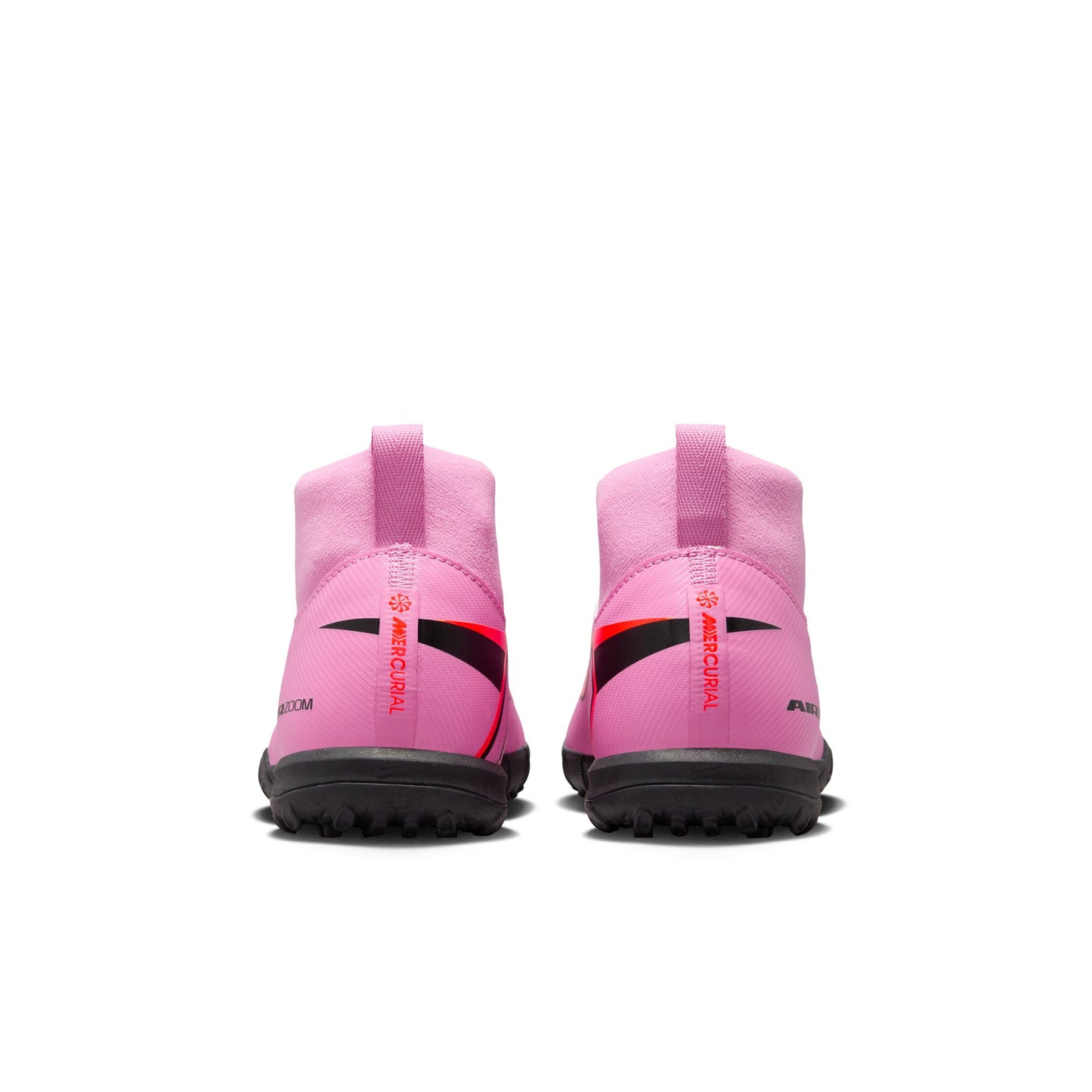 Mercurial Superfly 10 Academy Gazon Synthétique Junior