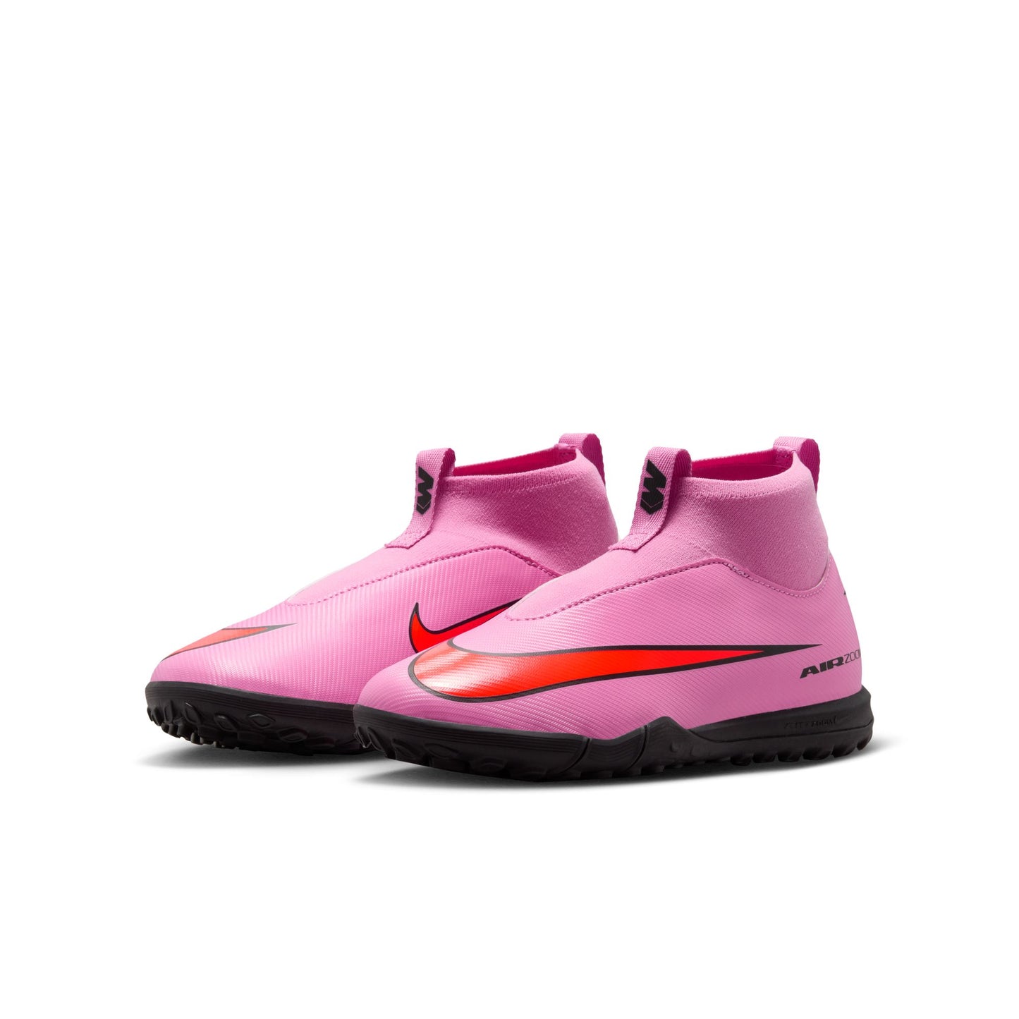 Mercurial Superfly 10 Academy Gazon Synthétique Junior