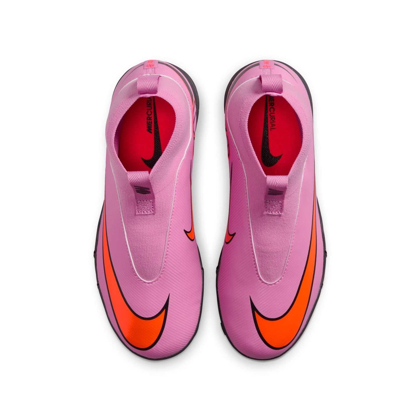 Mercurial Superfly 10 Academy Gazon Synthétique Junior