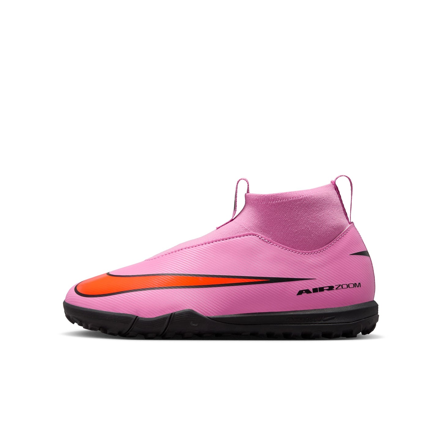 Mercurial Superfly 10 Academy Gazon Synthétique Junior