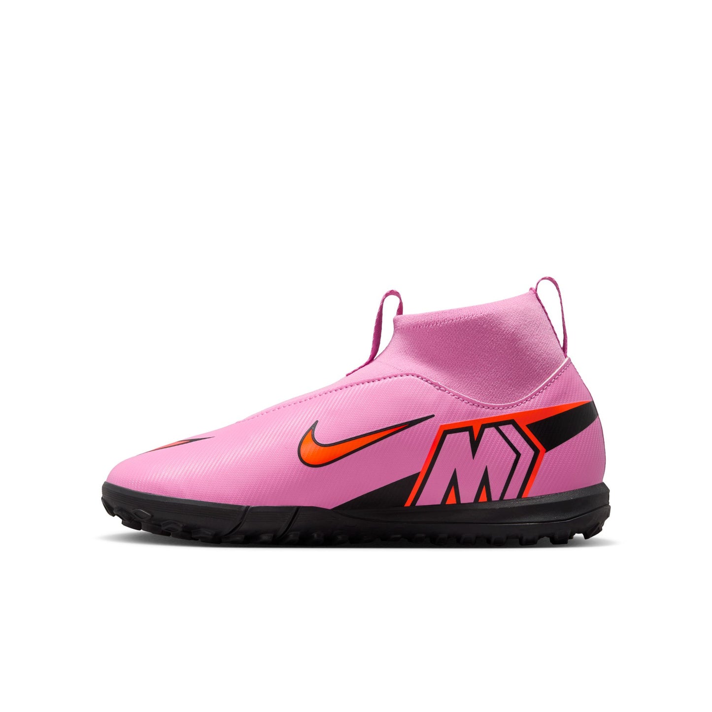 Mercurial Superfly 10 Academy Gazon Synthétique Junior