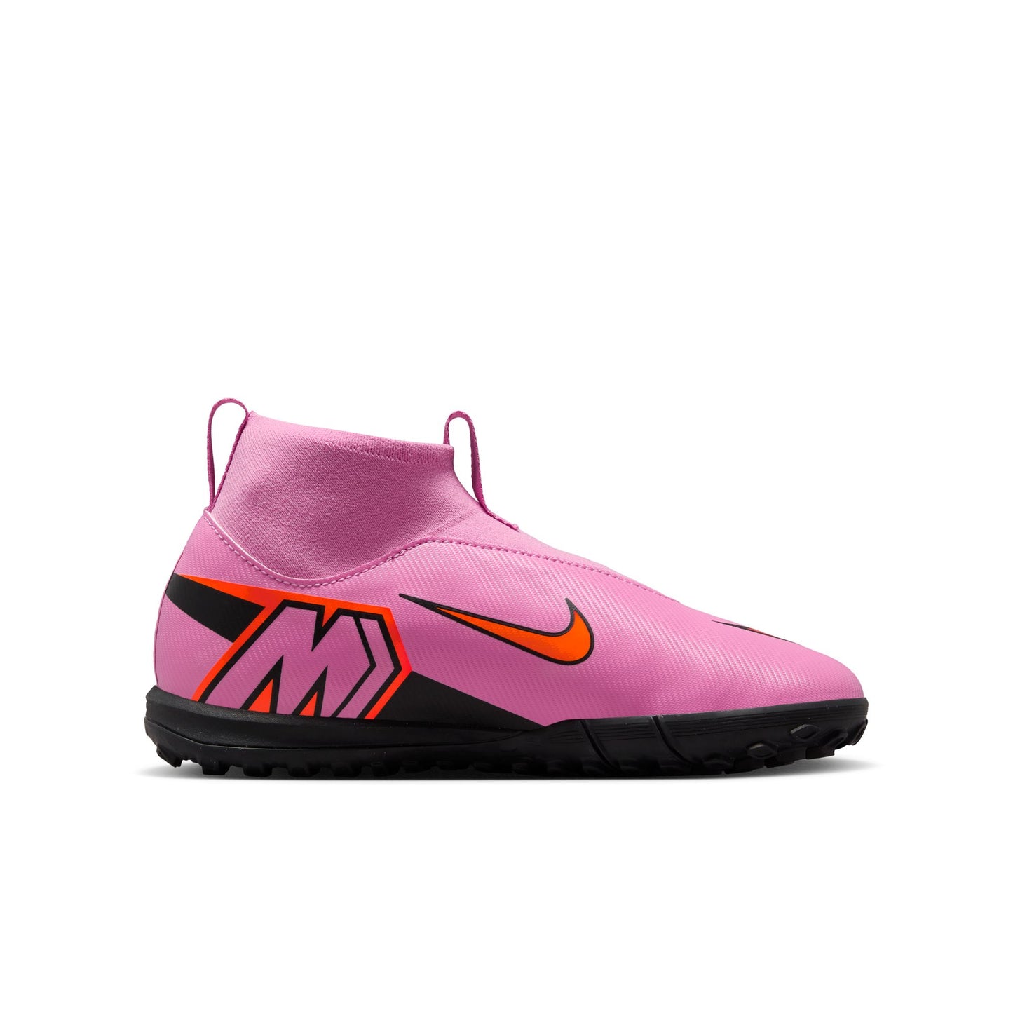 Mercurial Superfly 10 Academy Gazon Synthétique Junior